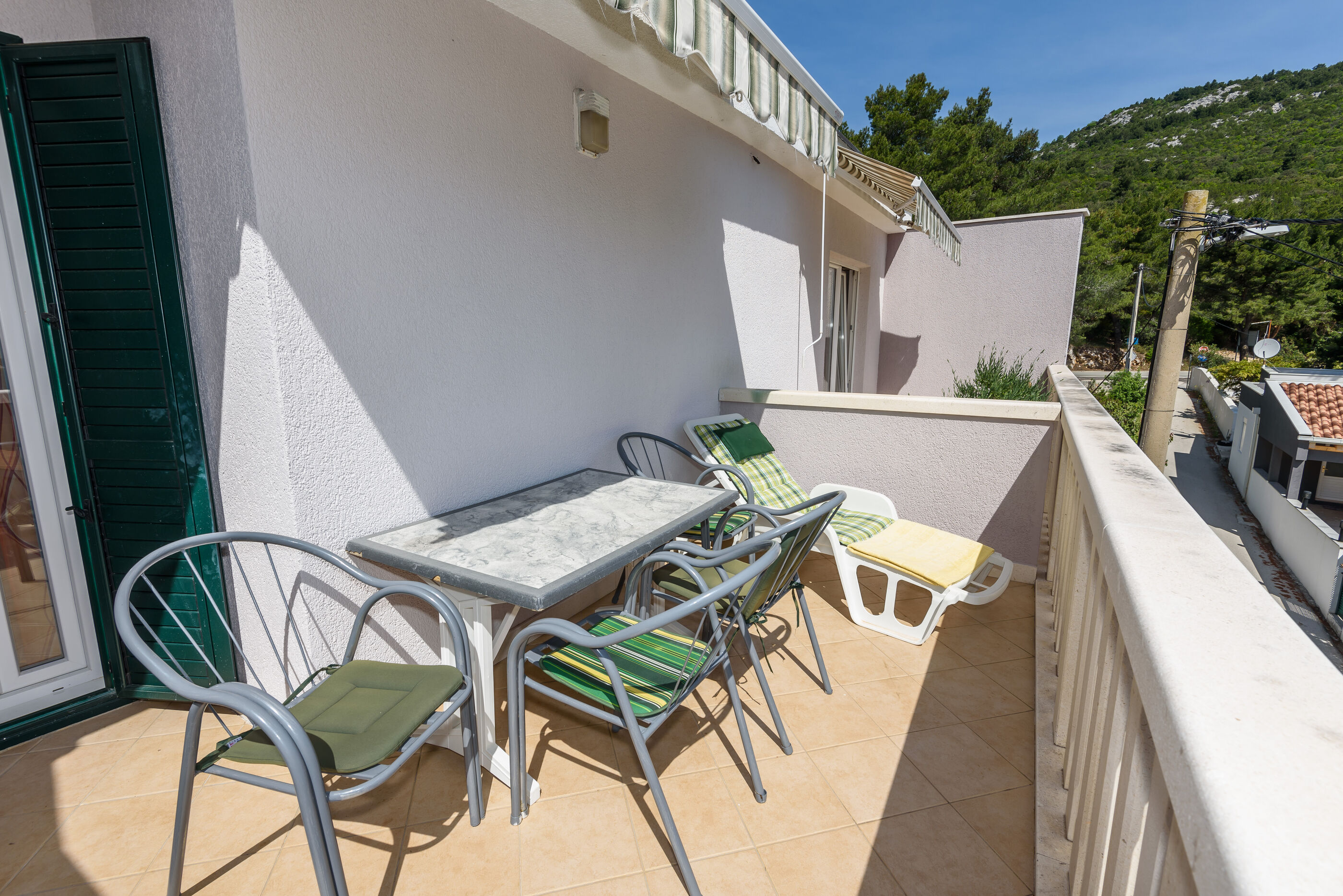 Apartments Zdravko 81491-A4