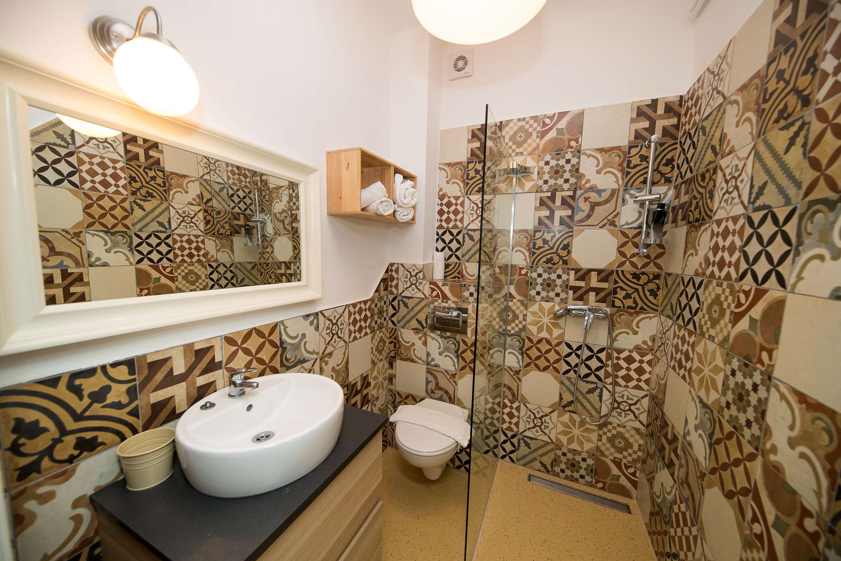 Pansion Boutique Hostel Mali Pariz 41781-S2