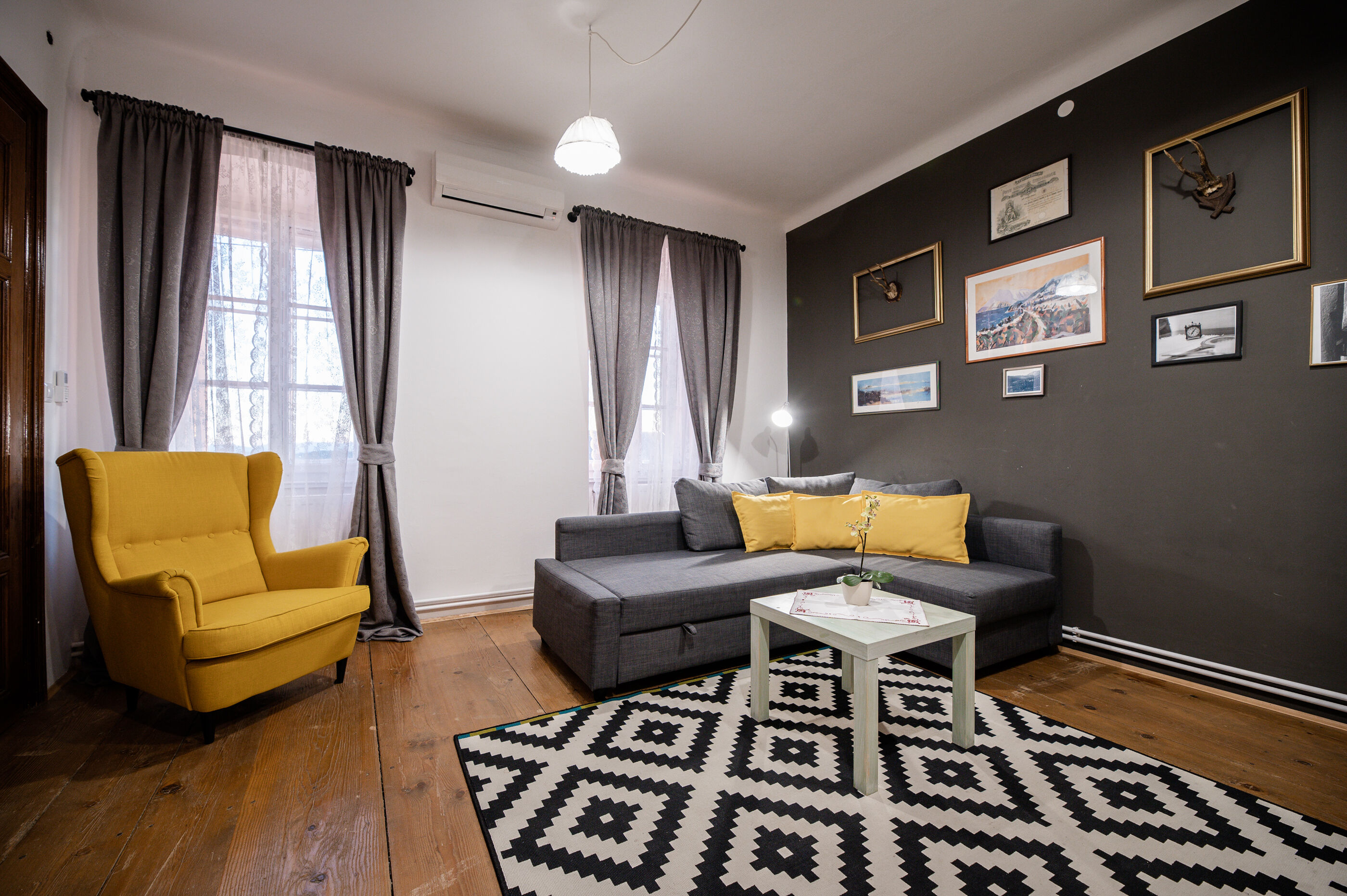 Pansion Boutique Hostel Mali Pariz 41781-S3