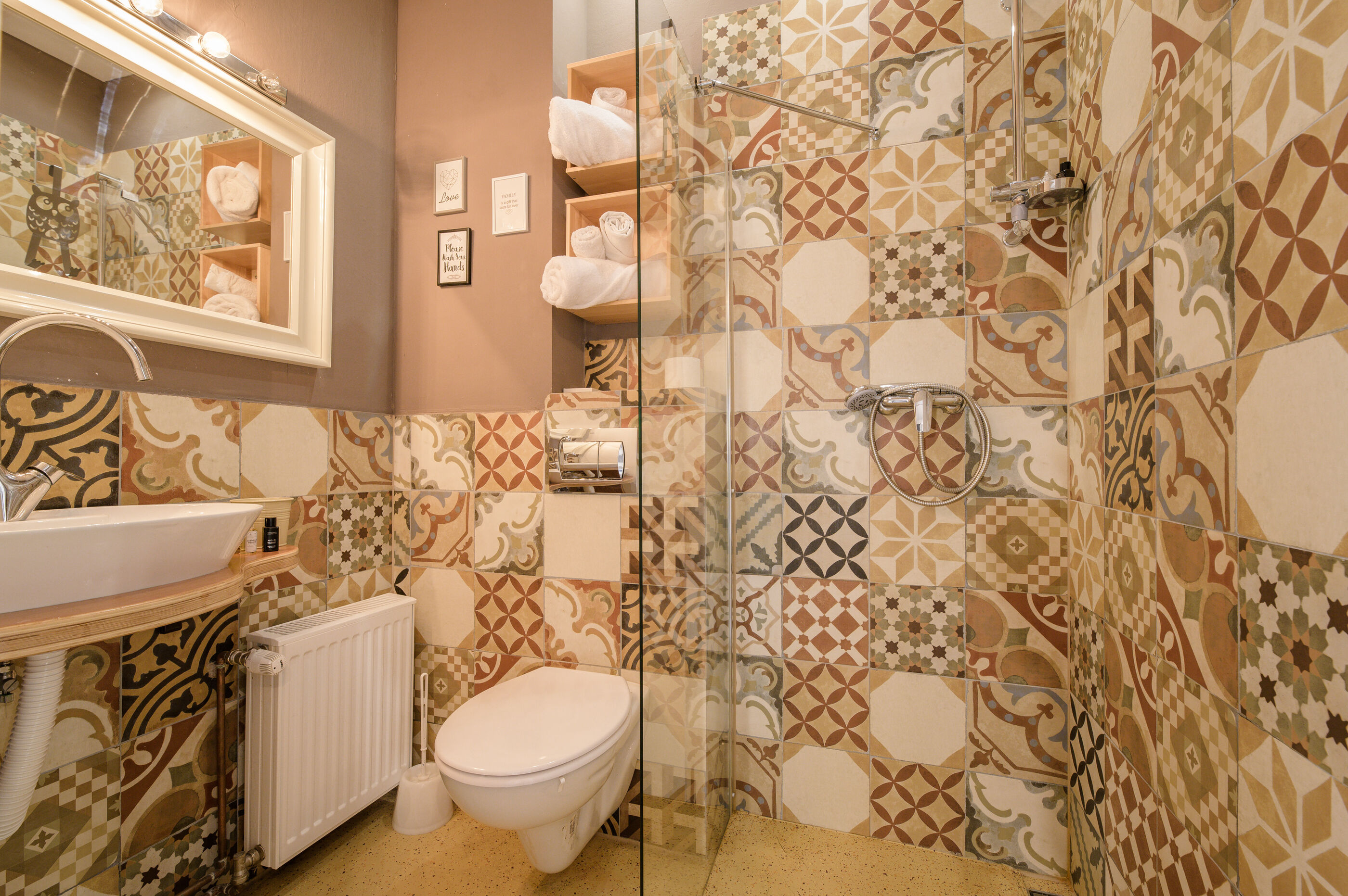 Pansion Boutique Hostel Mali Pariz 41781-S4