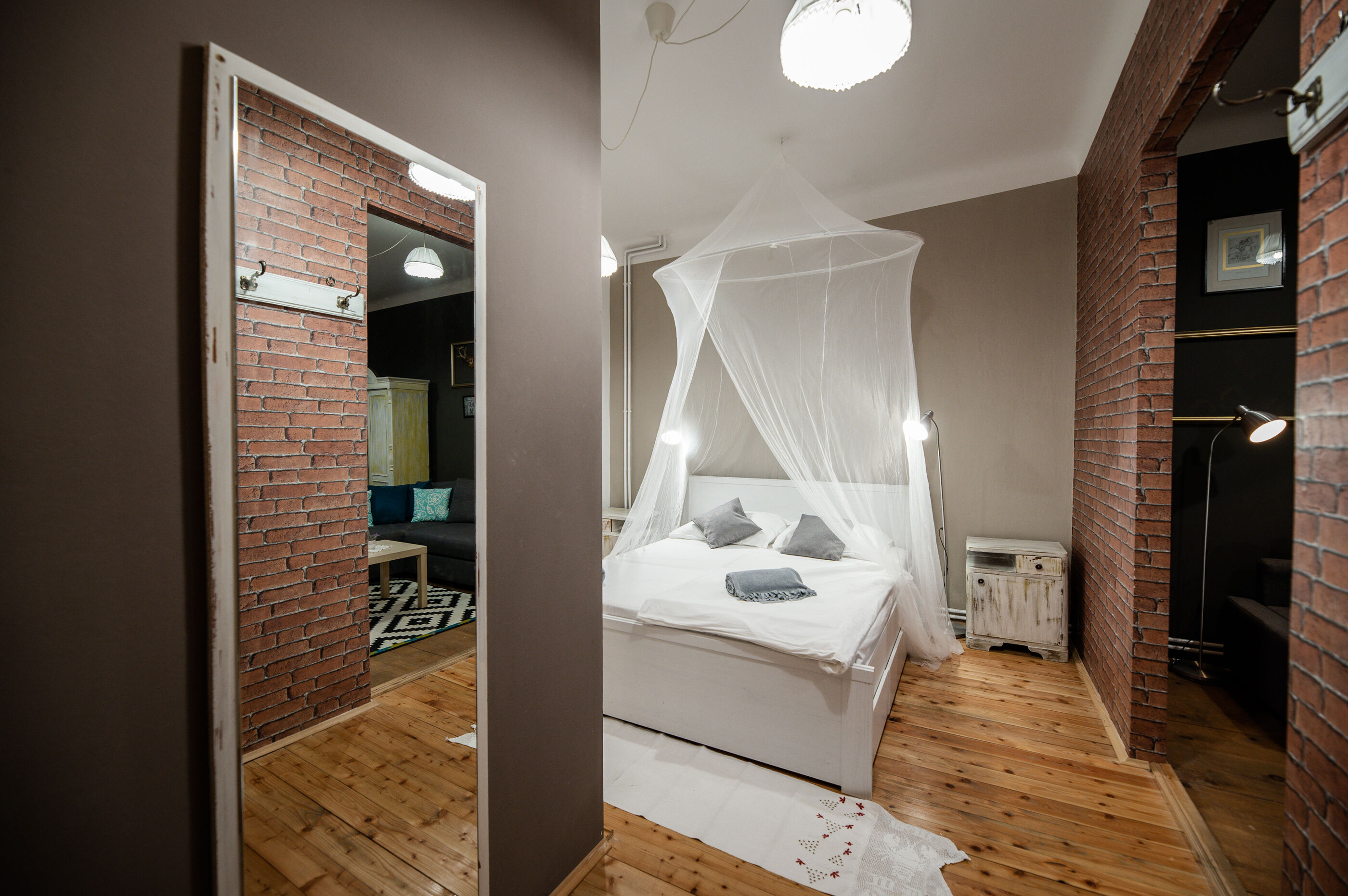 Pansion Boutique Hostel Mali Pariz 41781-S4