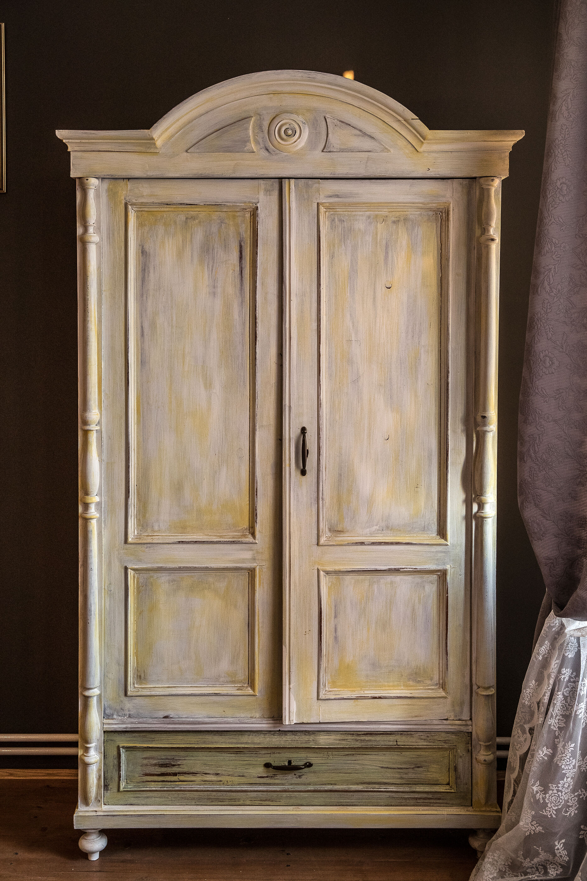 Pansion Boutique Hostel Mali Pariz 41781-S4
