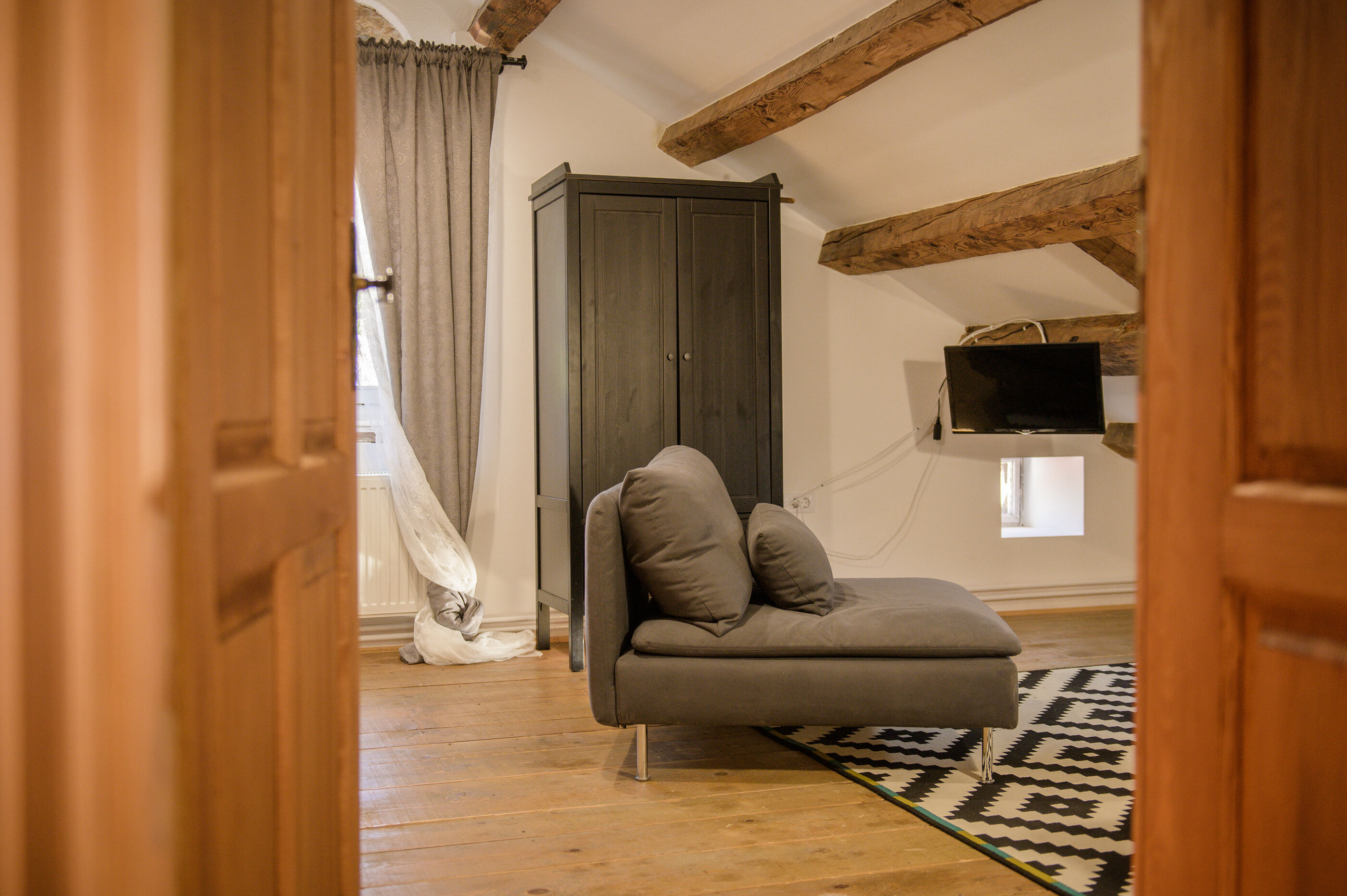 Pansion Boutique Hostel Mali Pariz 41781-S6