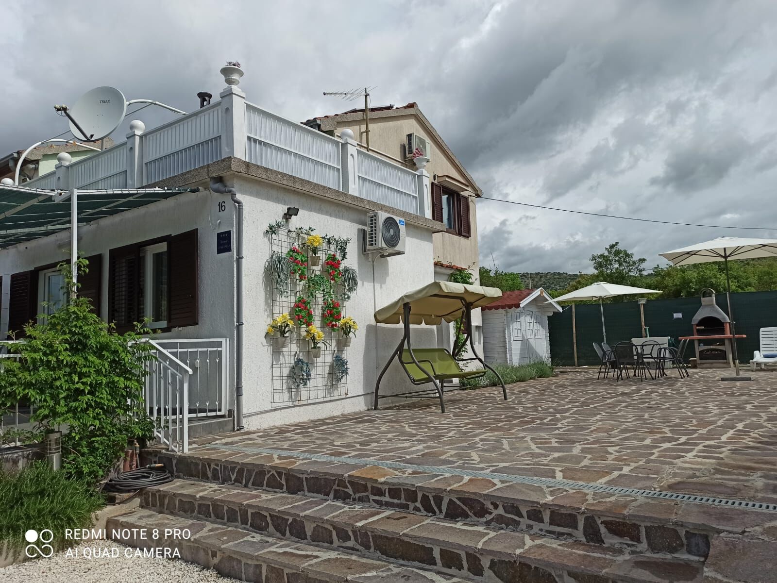 Apartment Snjezana 72001-A1