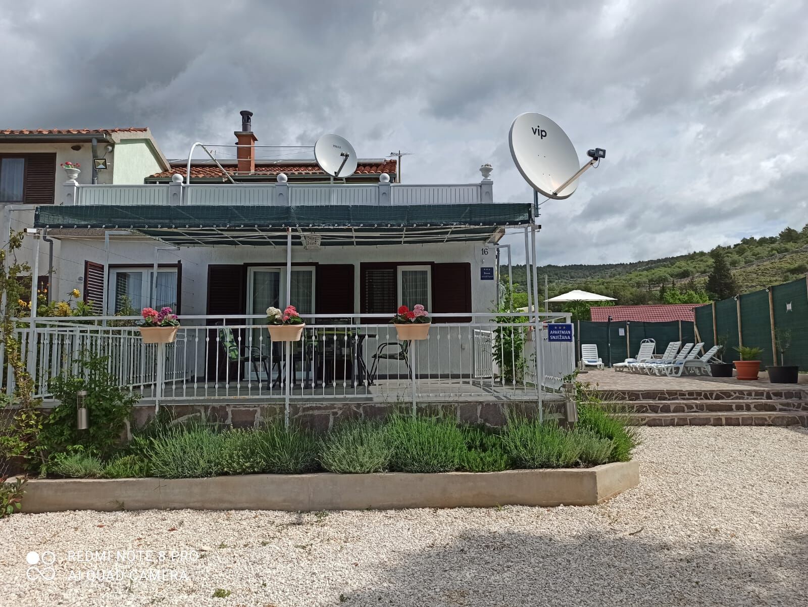 Photo of Apartment Snjezana