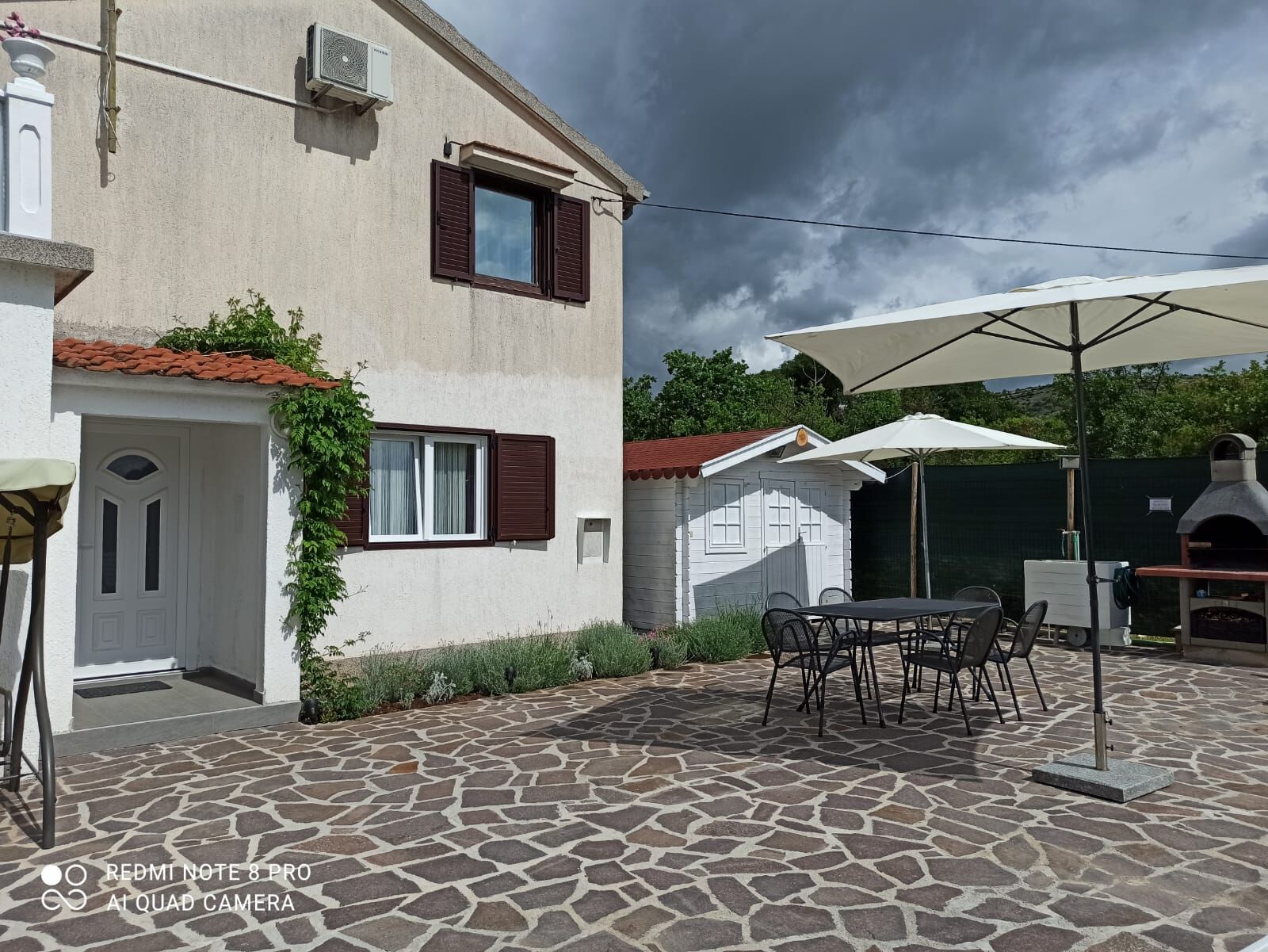 Apartment Snjezana 72001-A1