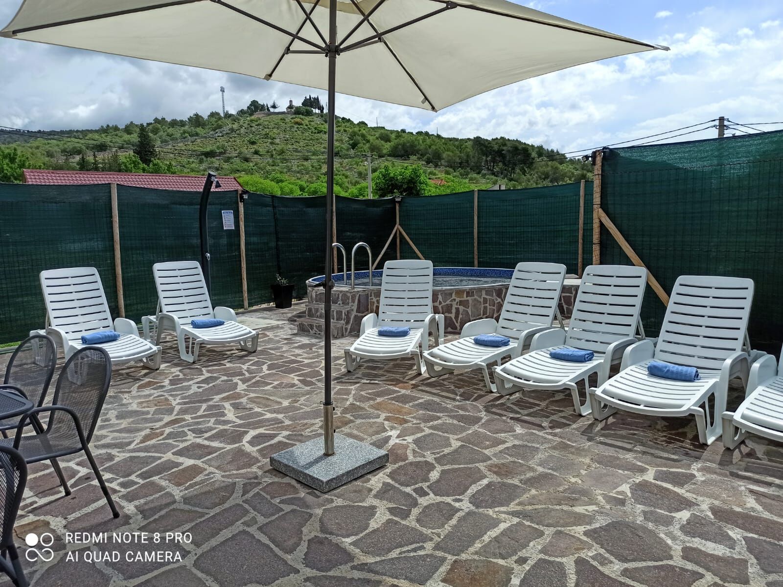 Apartment Snjezana 72001-A1