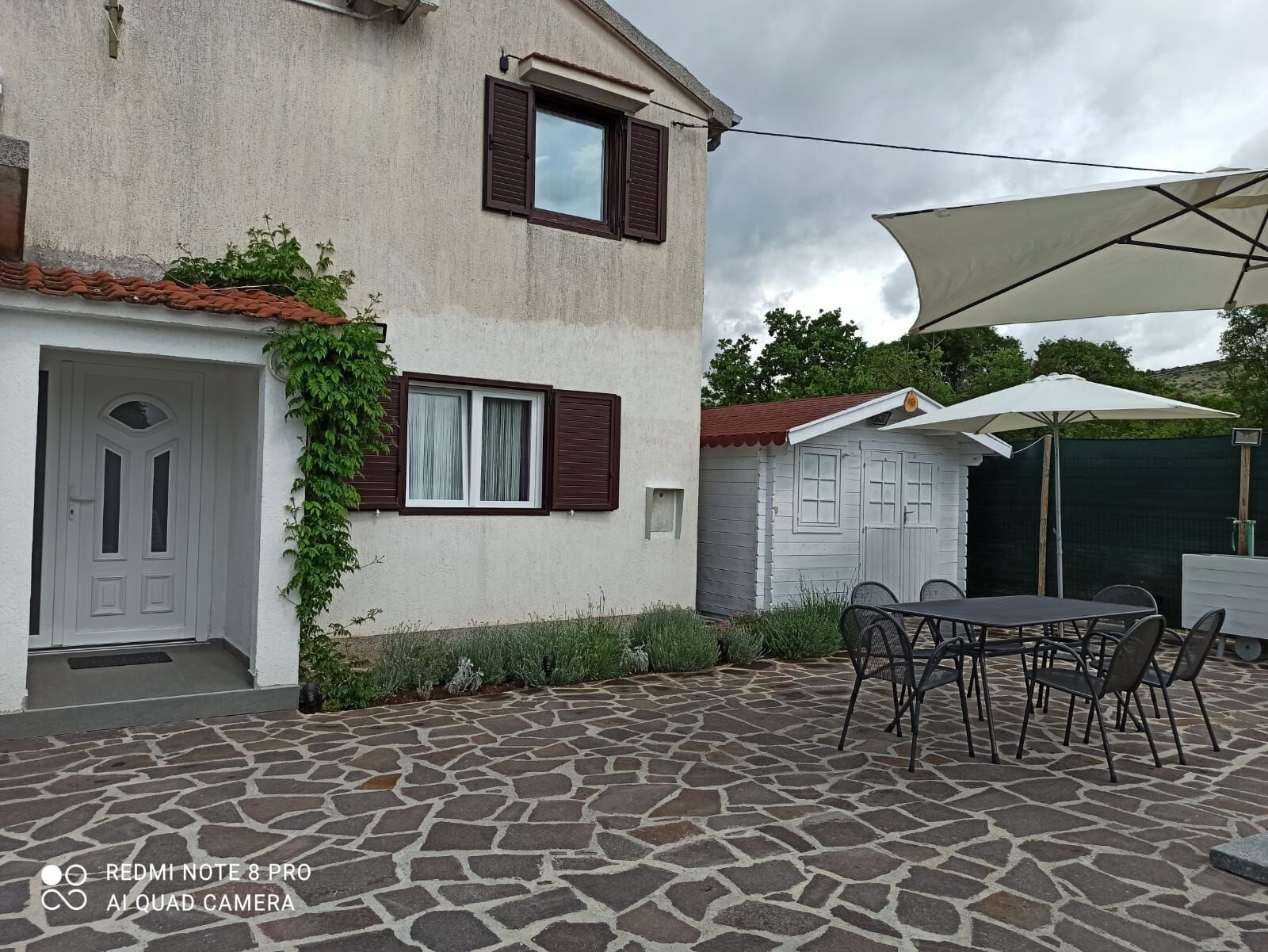 Apartment Snjezana 72001-A1