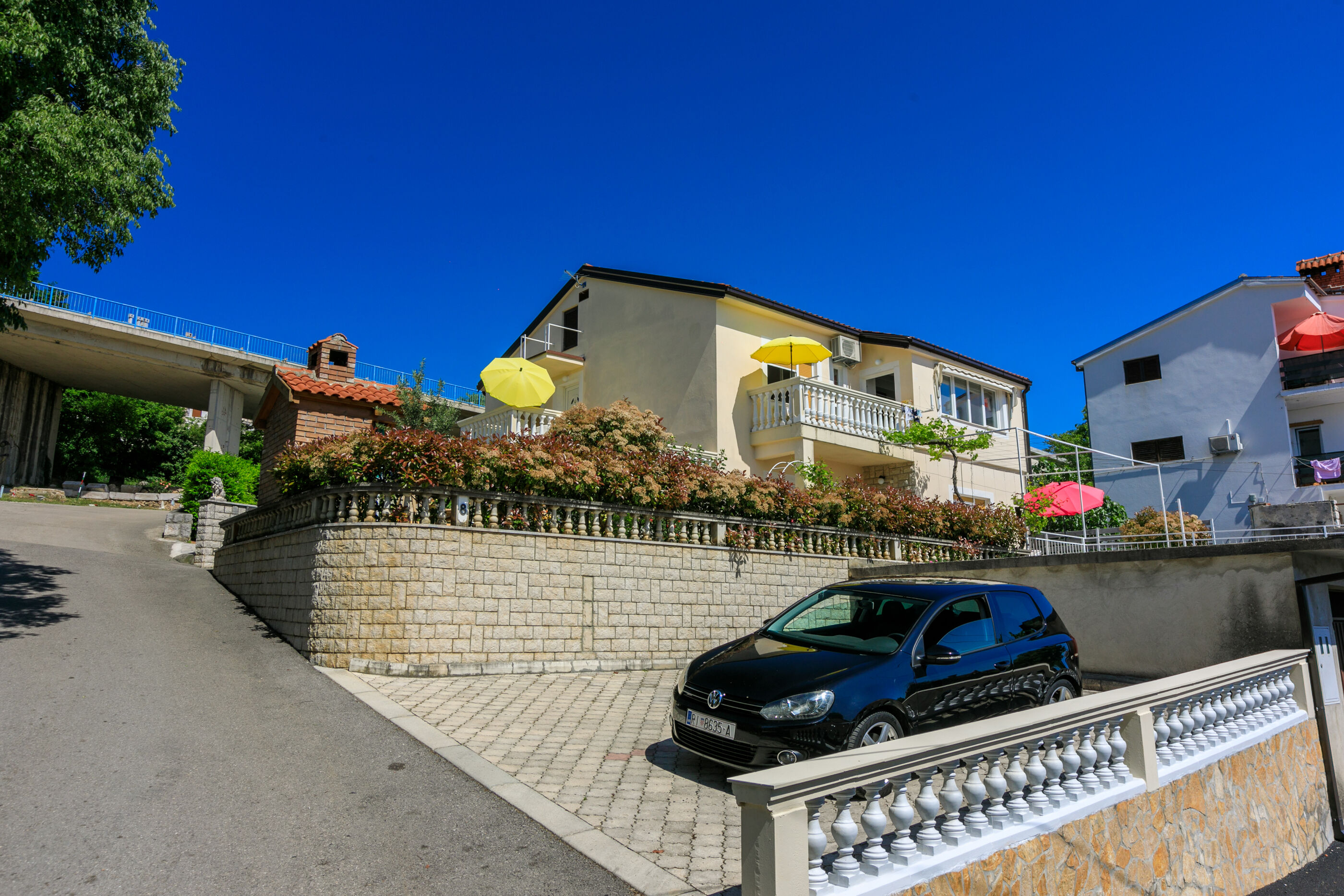 Apartments Bella 80811-A1