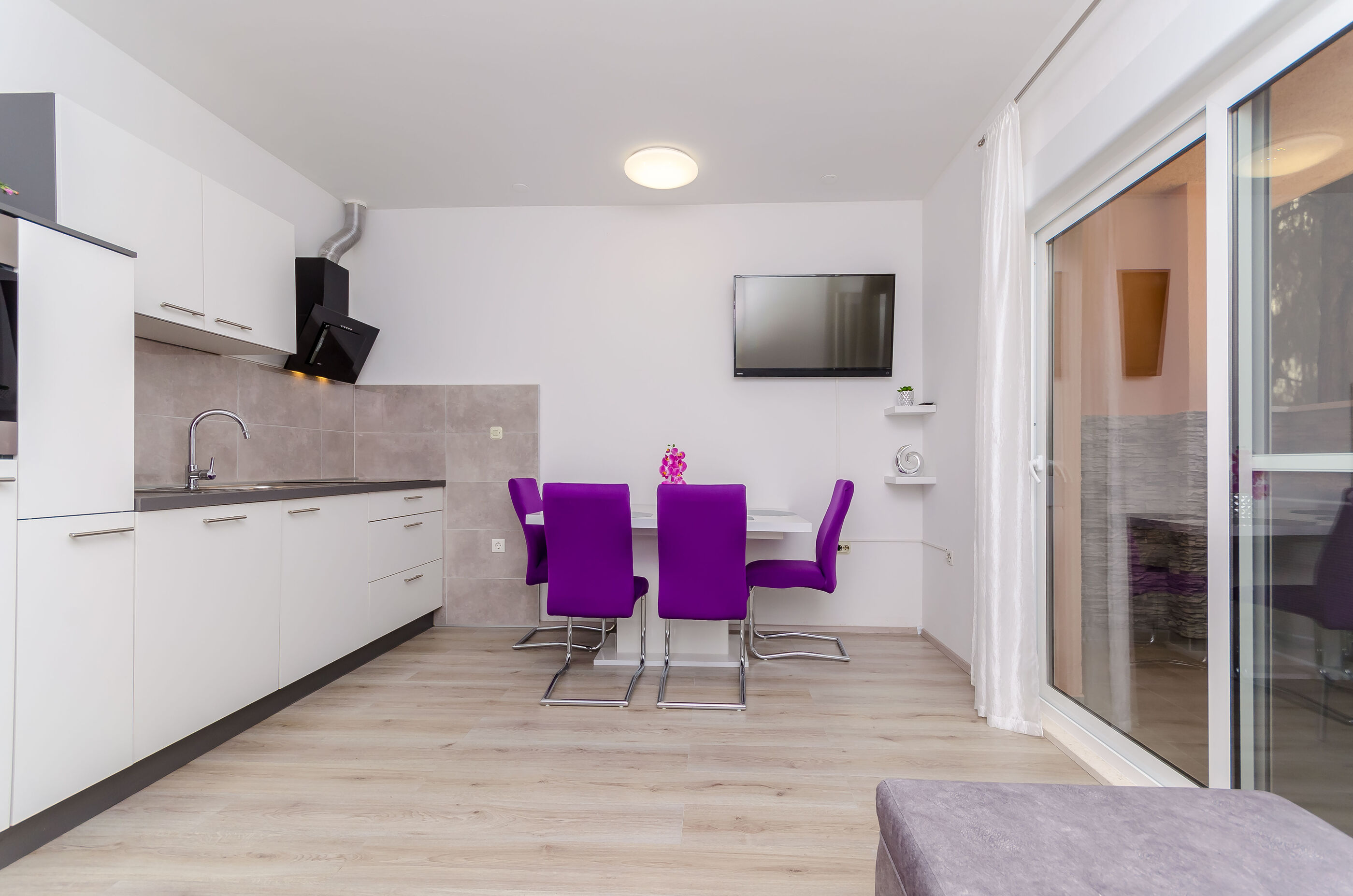 Apartman Mia A1