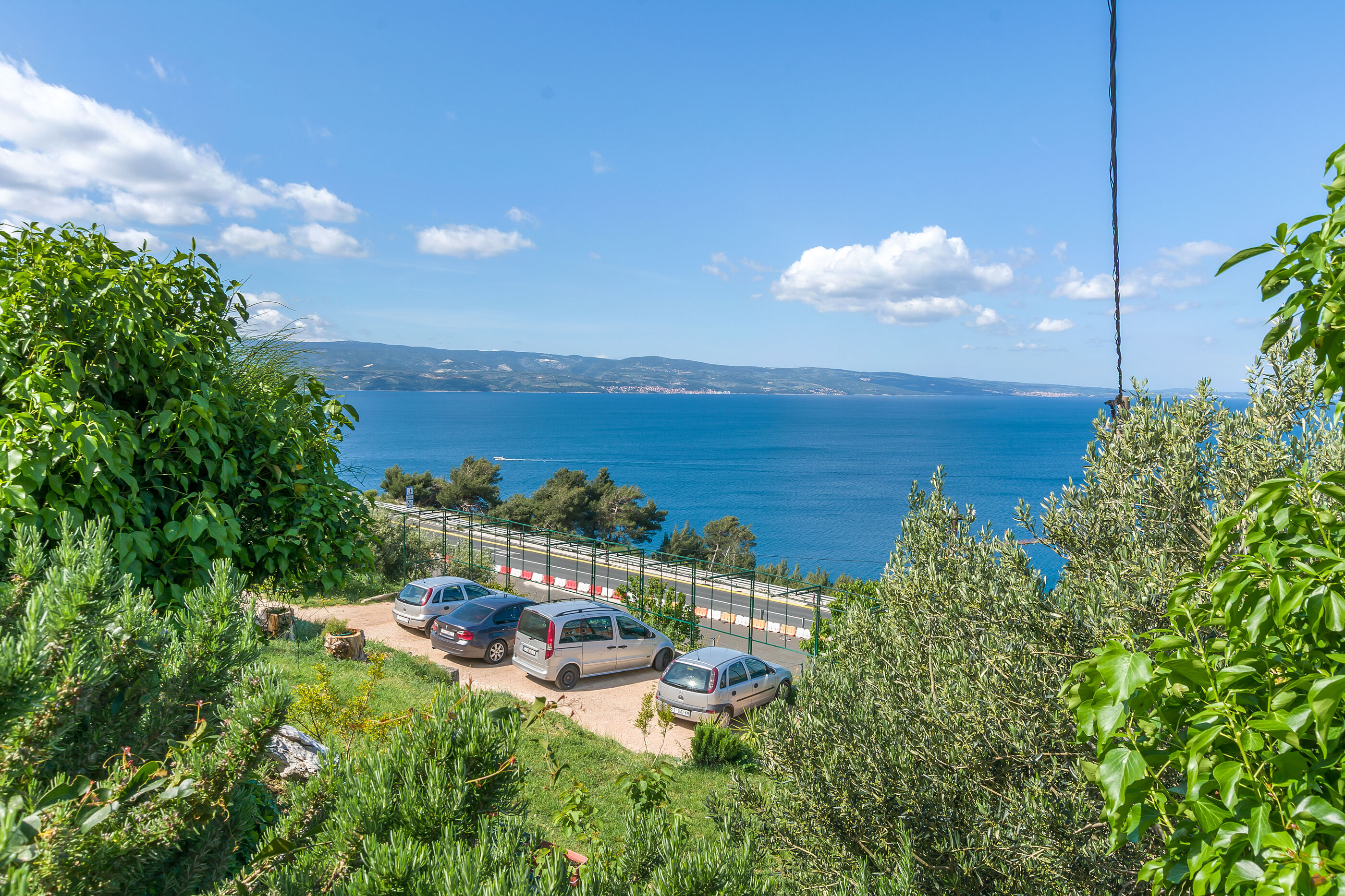 Apartment Josipa 46471-A1