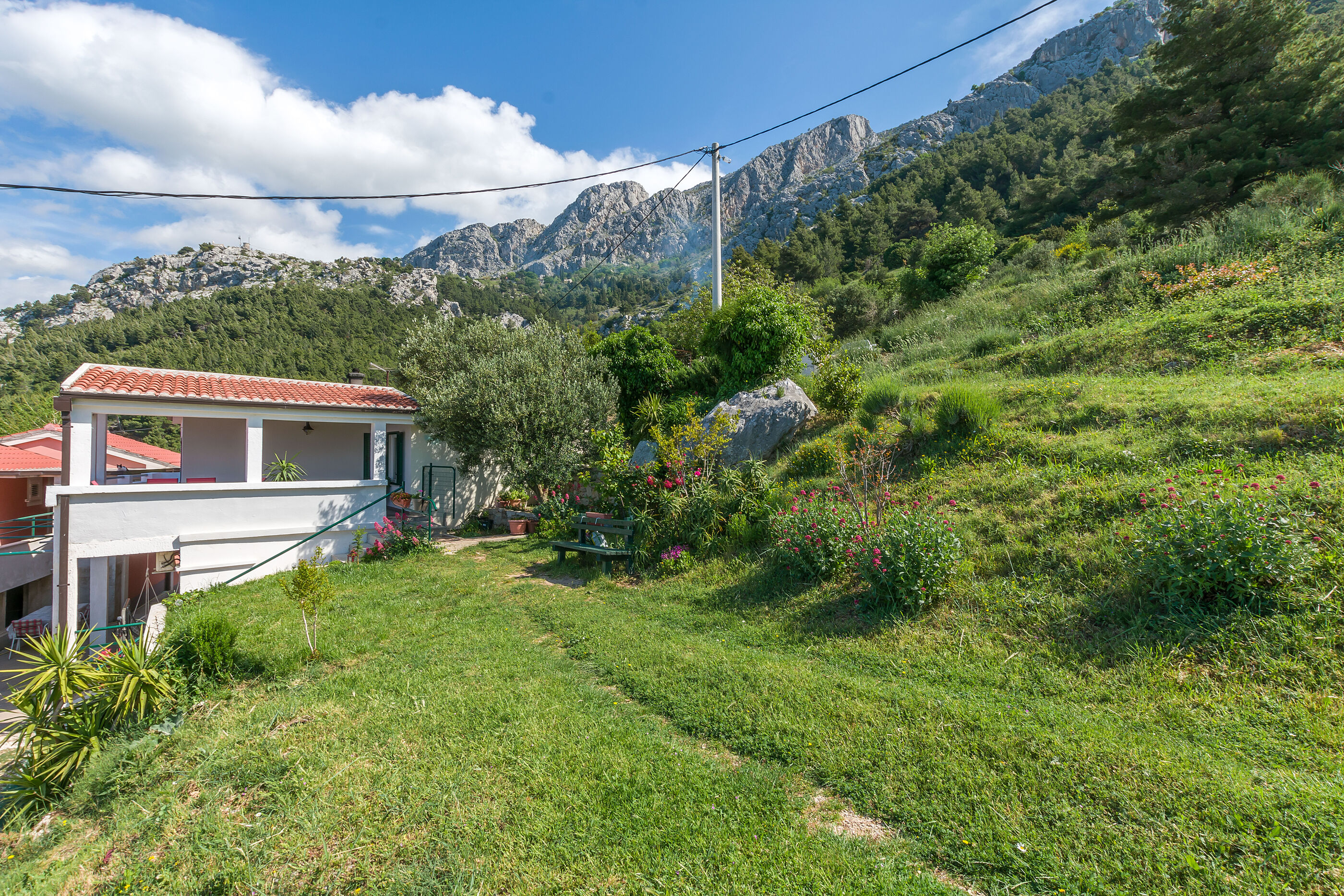 Apartment Josipa 46471-A1