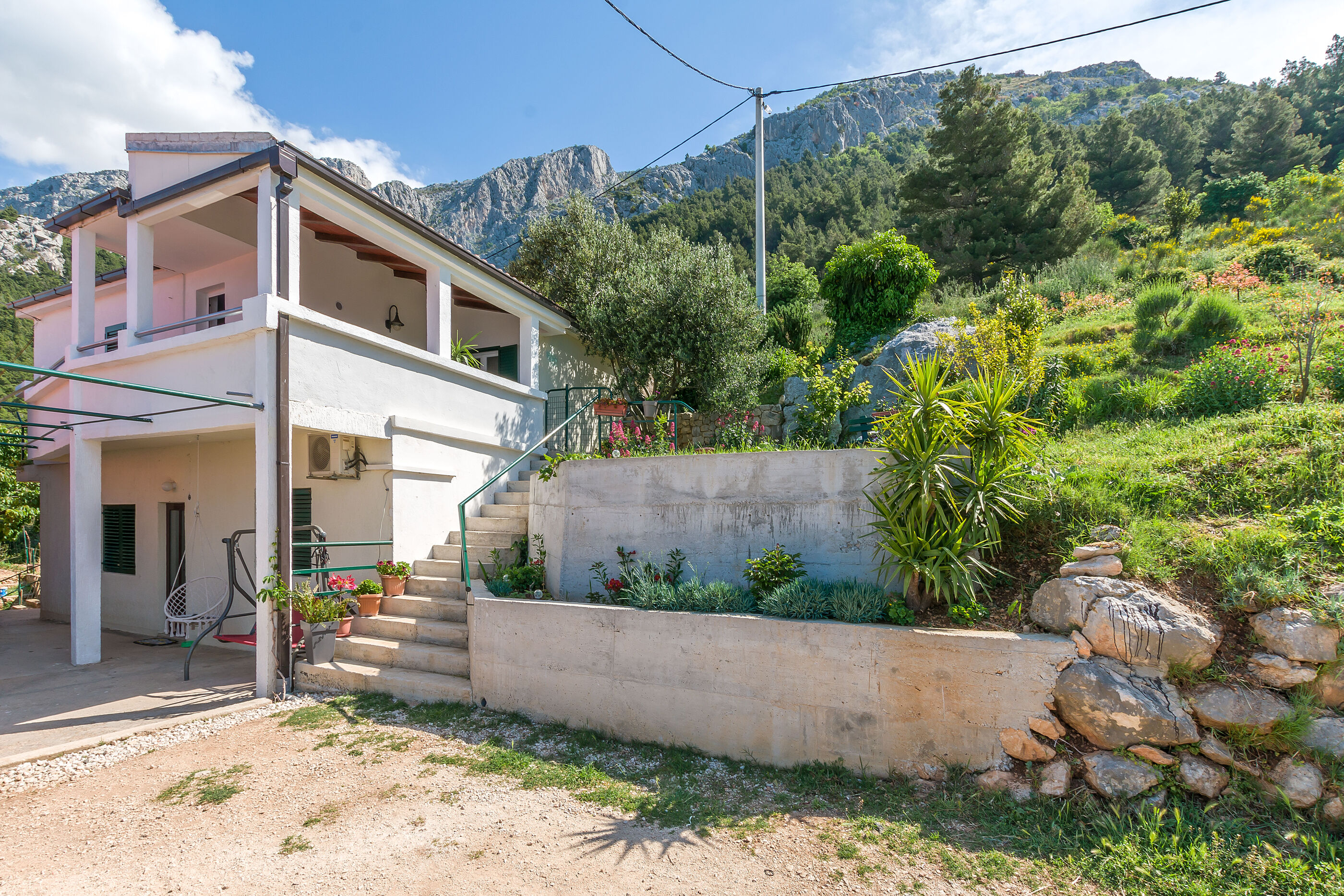 Apartment Josipa 46471-A1