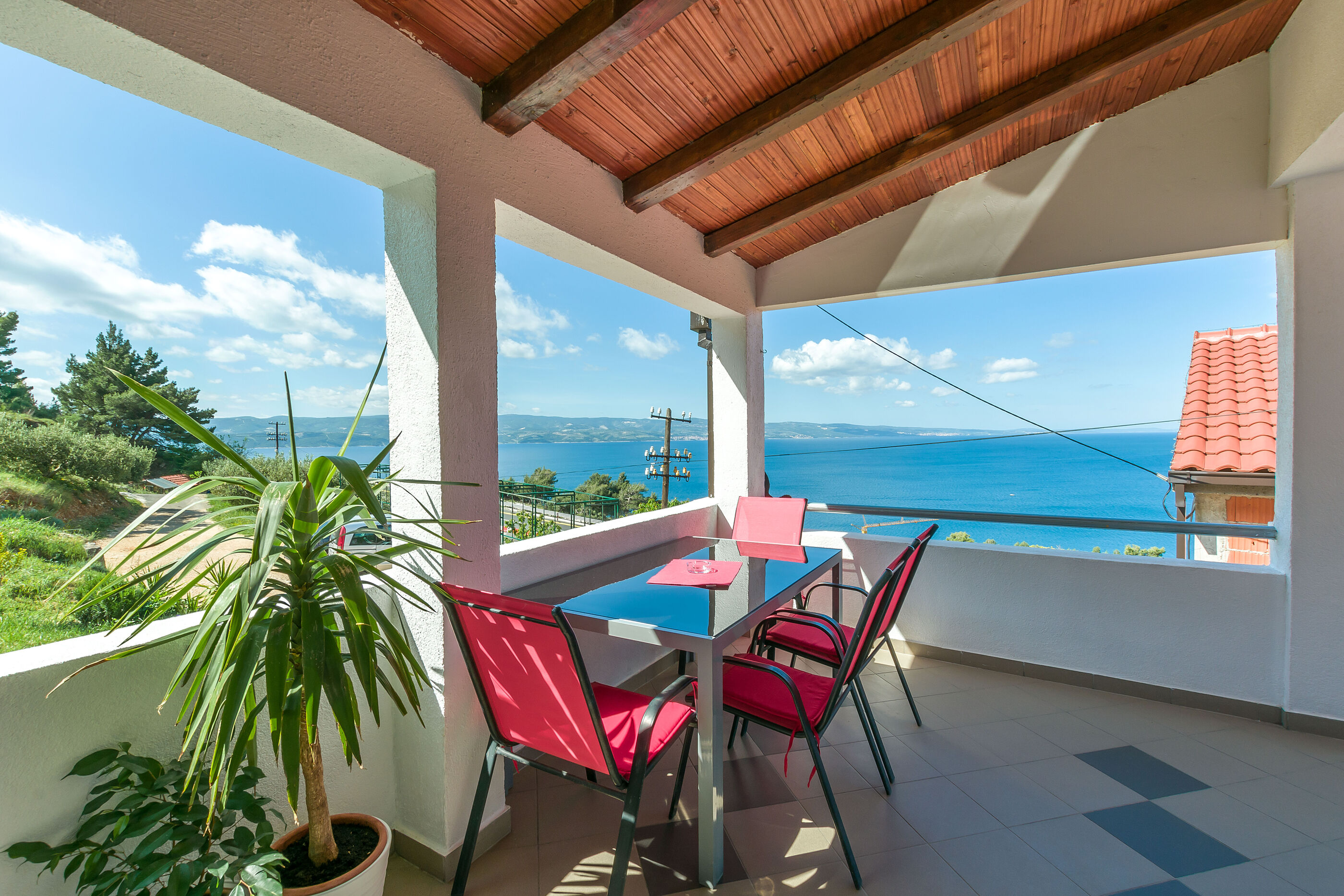 Apartment Josipa 46471-A1
