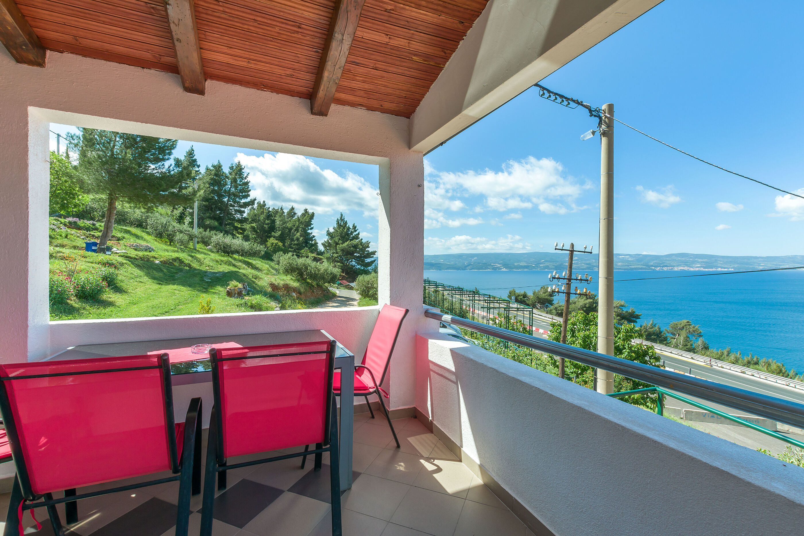 Apartment Josipa 46471-A1