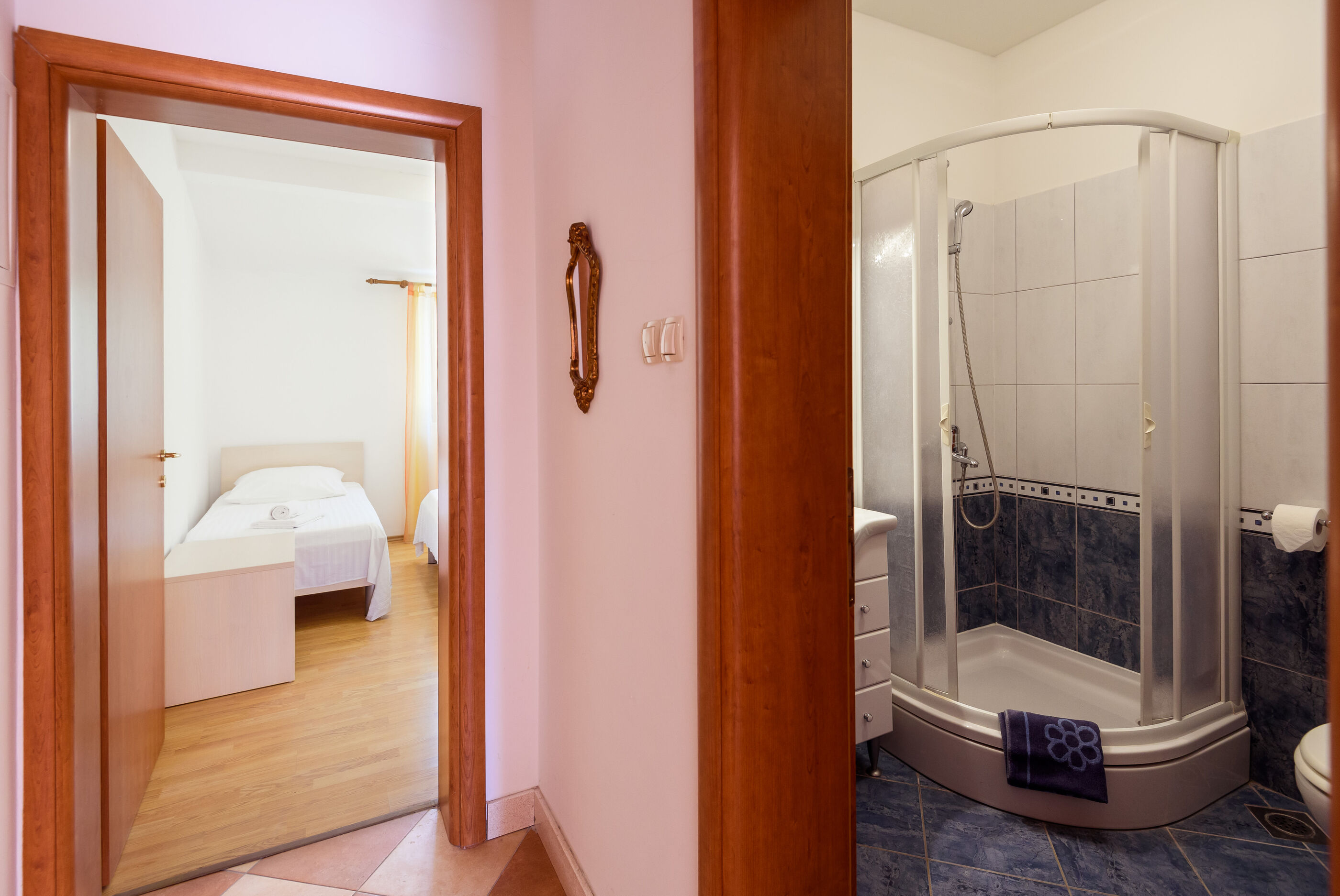 Apartments Zdravko 81491-A3