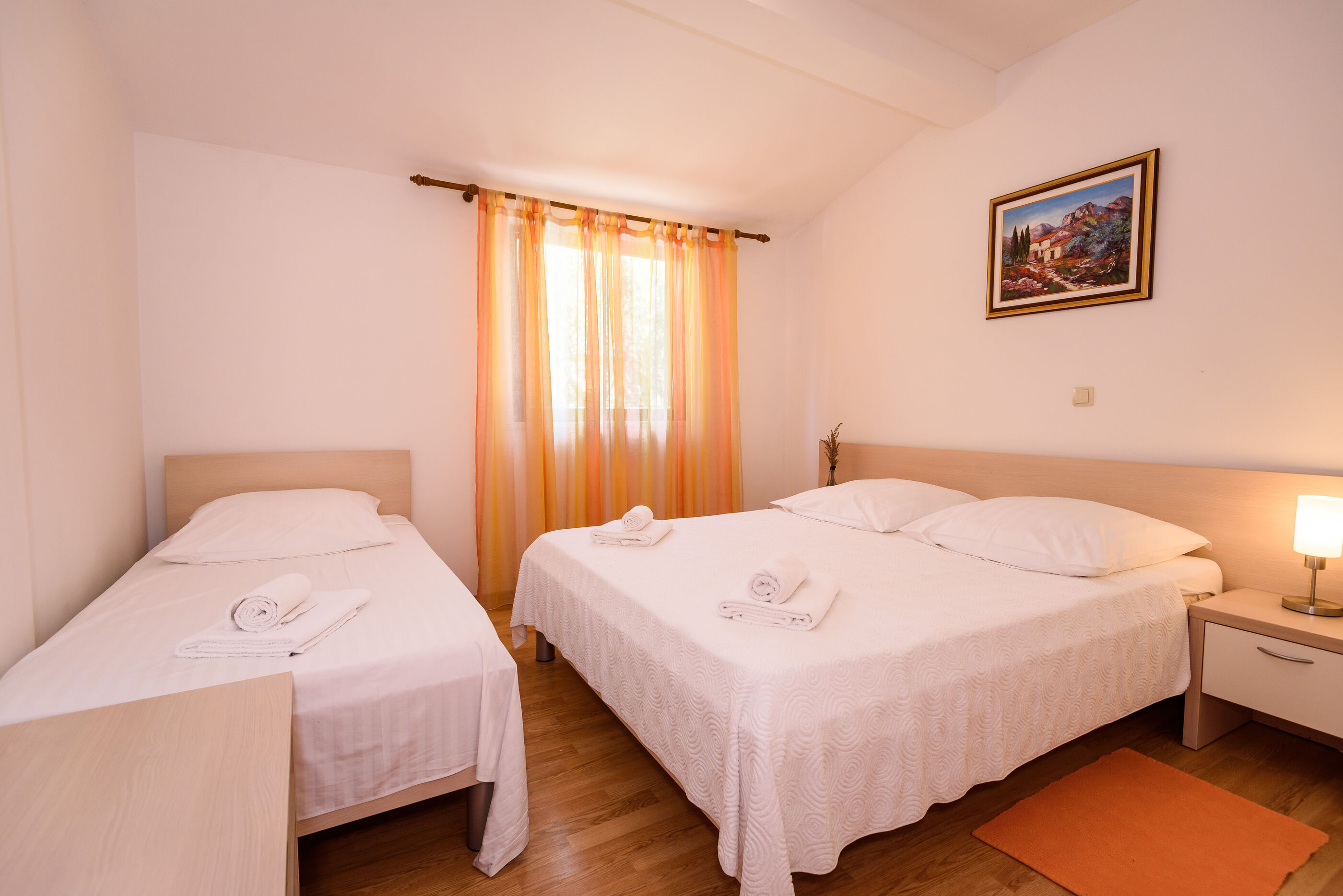 Apartments Zdravko 81491-A3