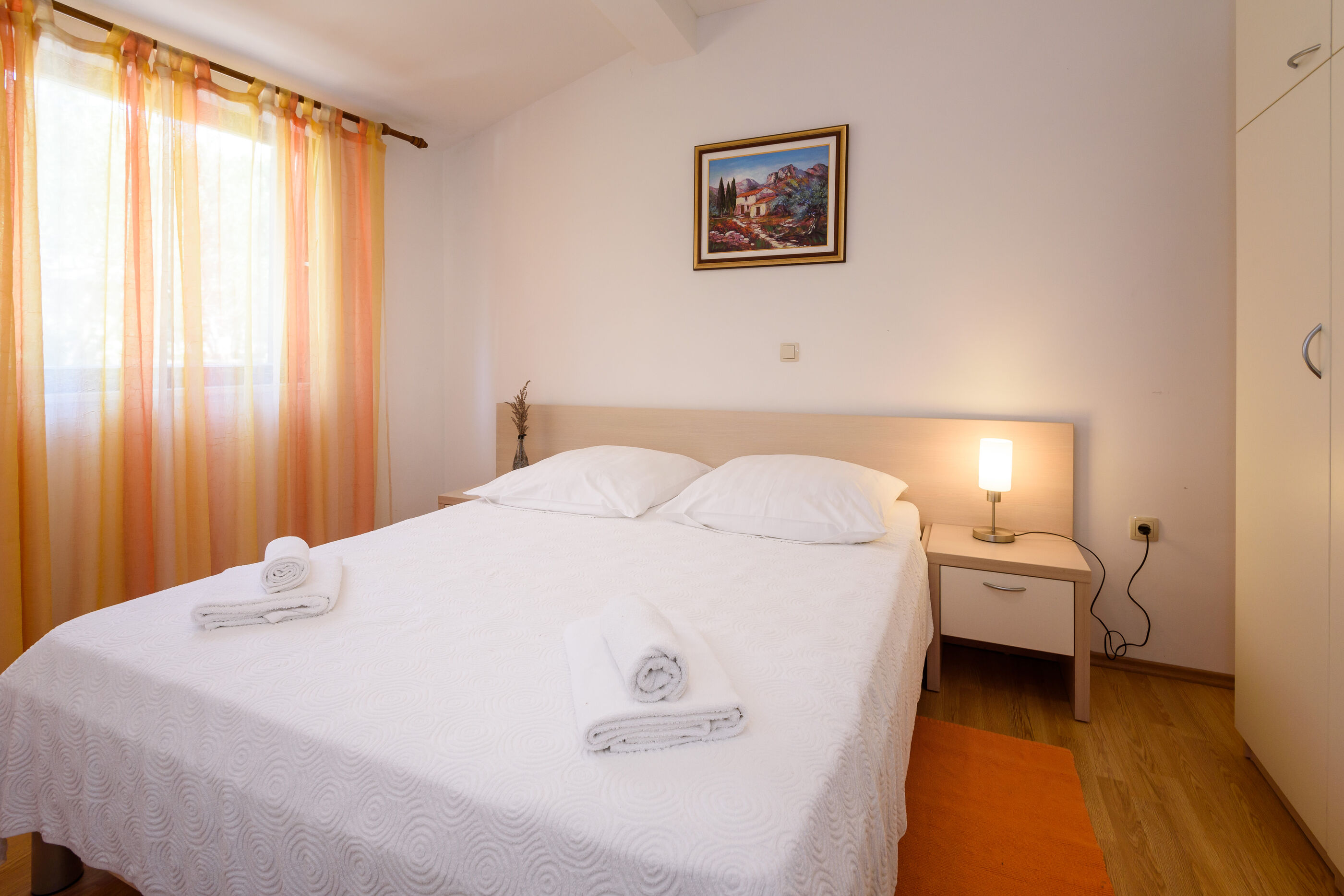 Apartments Zdravko 81491-A3