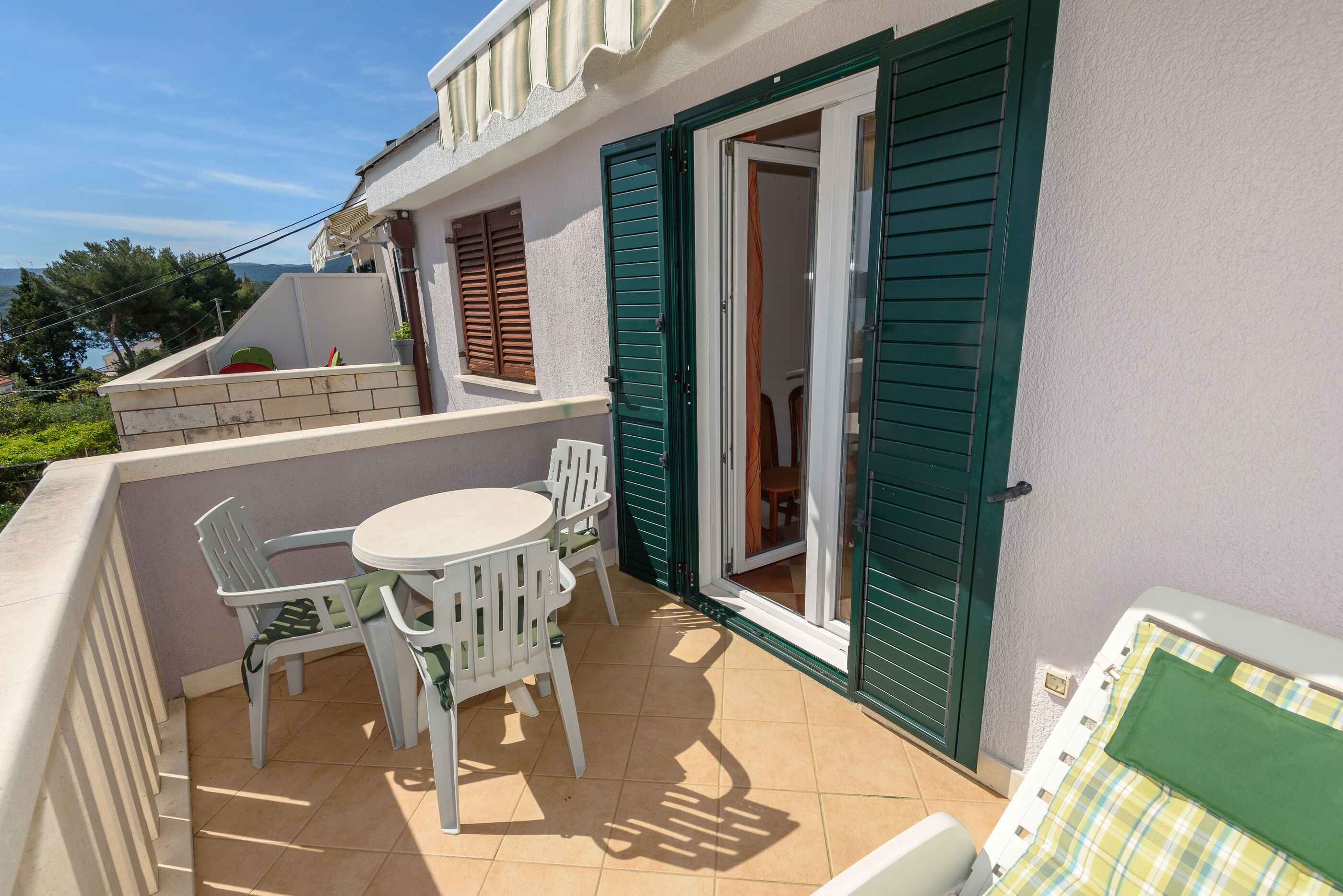 Apartments Zdravko 81491-A3