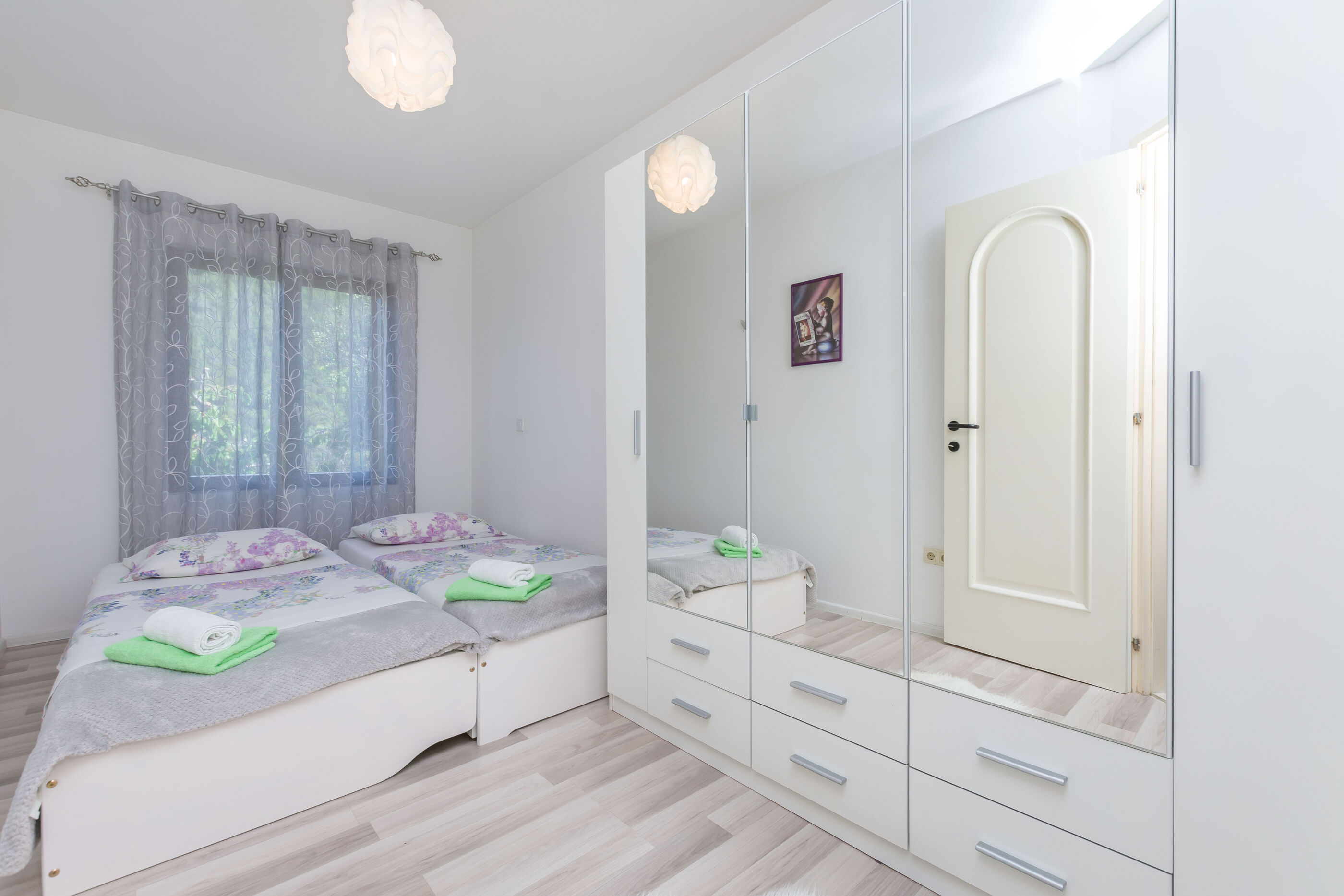 Apartment Josipa 46471-A1