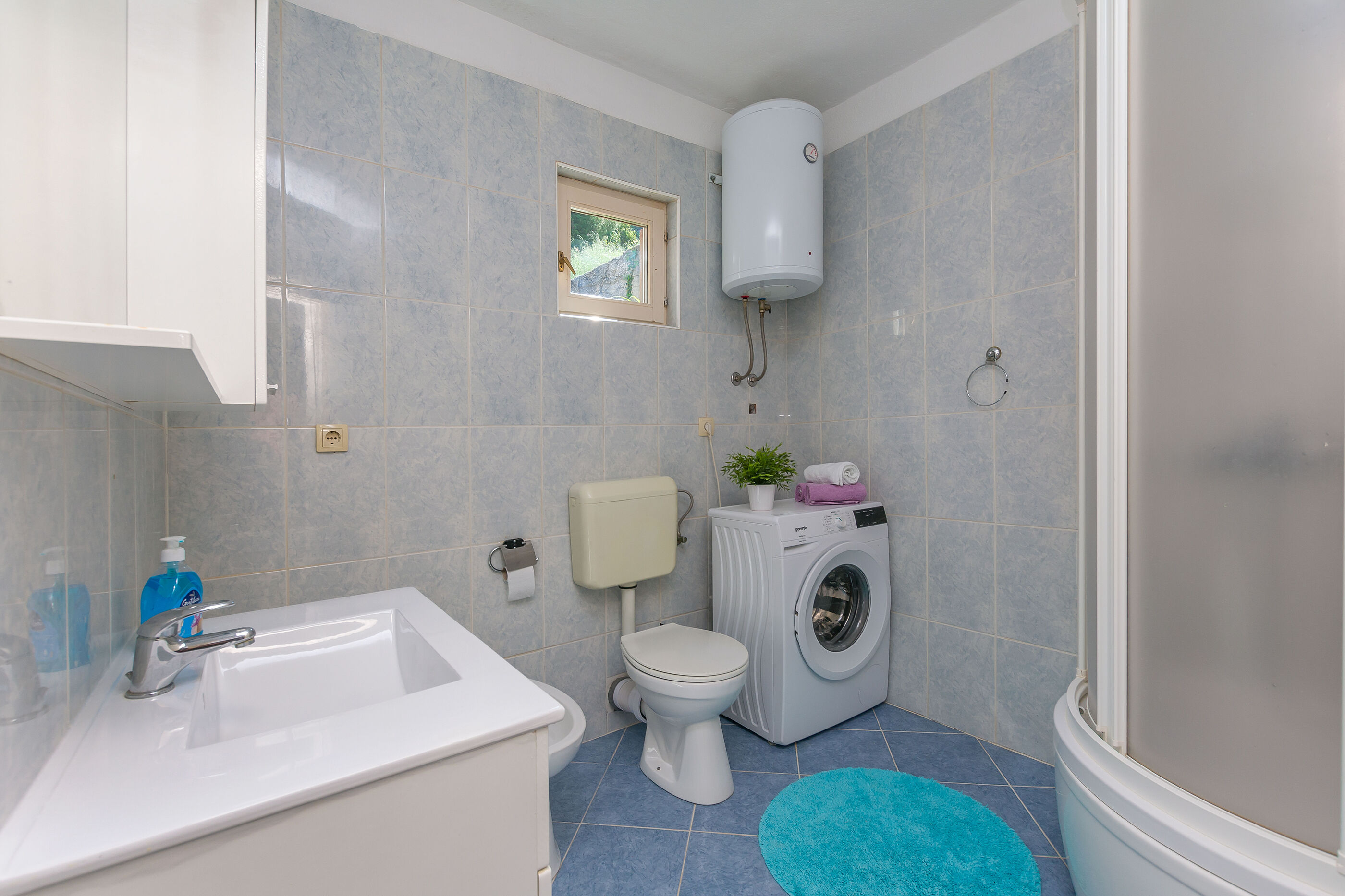 Apartment Josipa 46471-A1