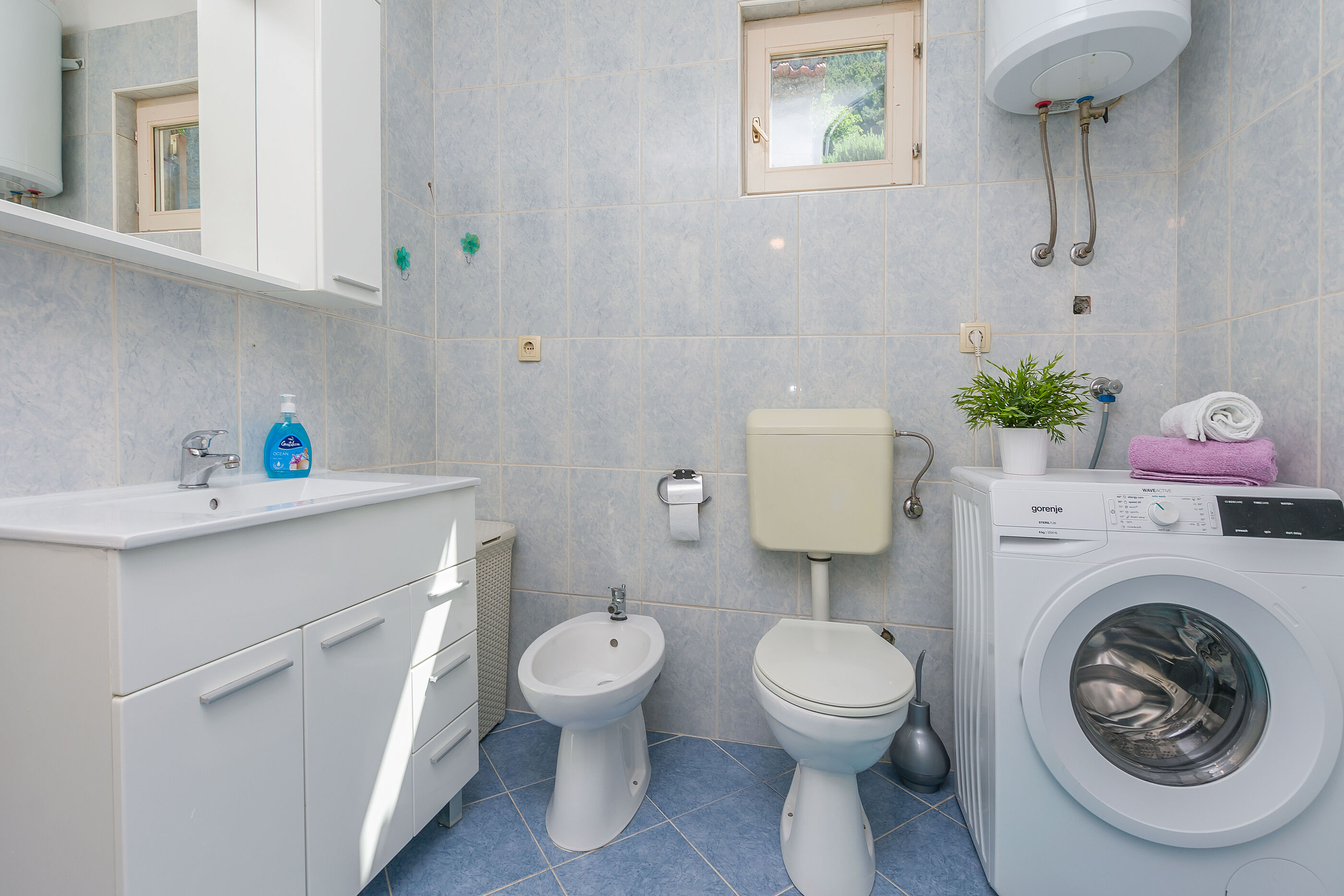 Apartment Josipa 46471-A1