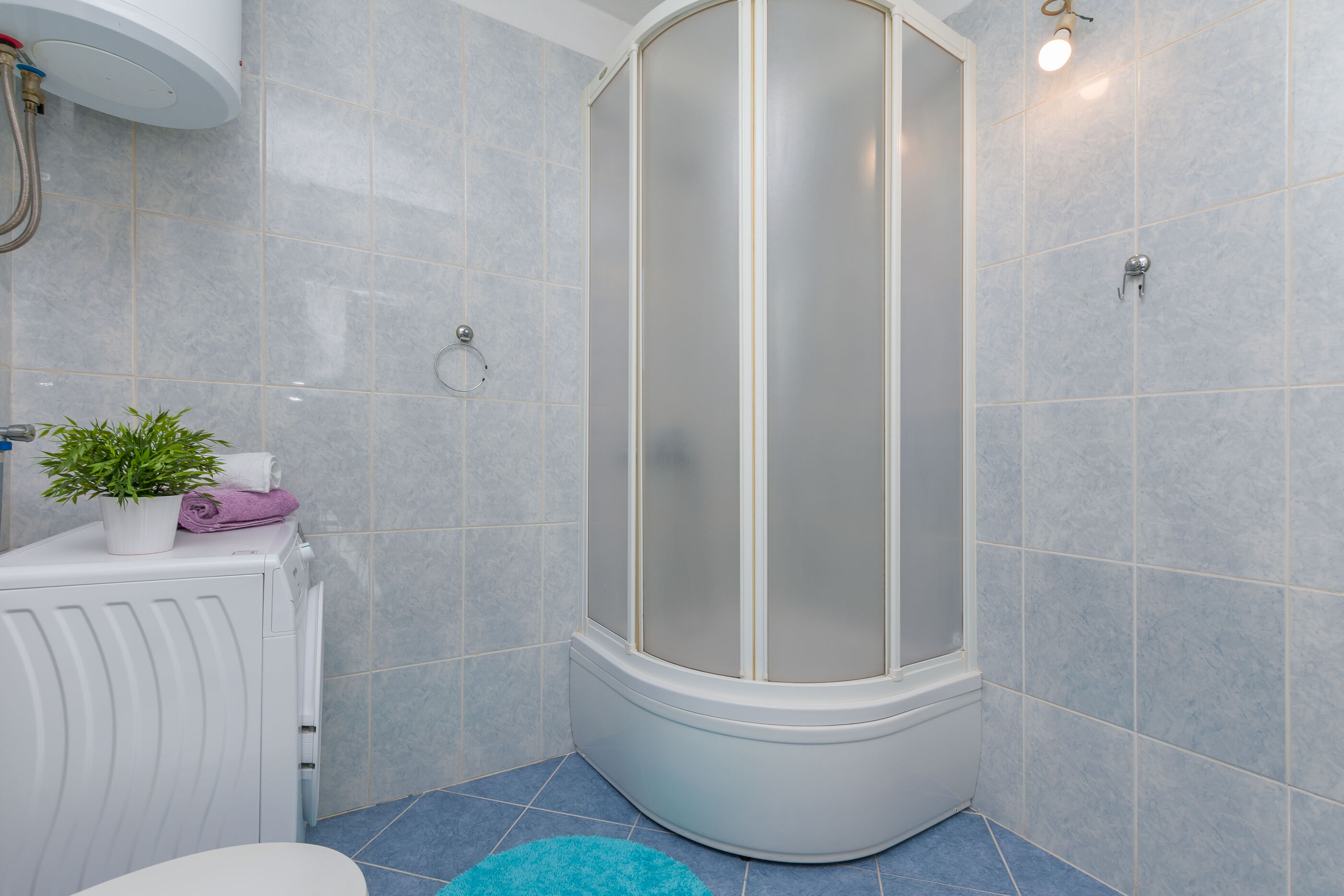 Apartment Josipa 46471-A1