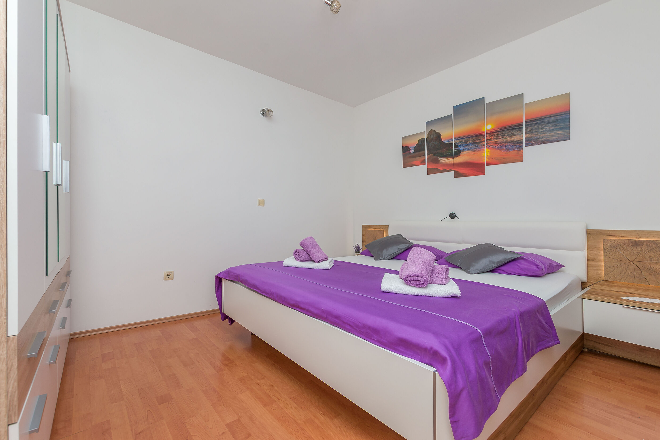 Apartment Josipa 46471-A1