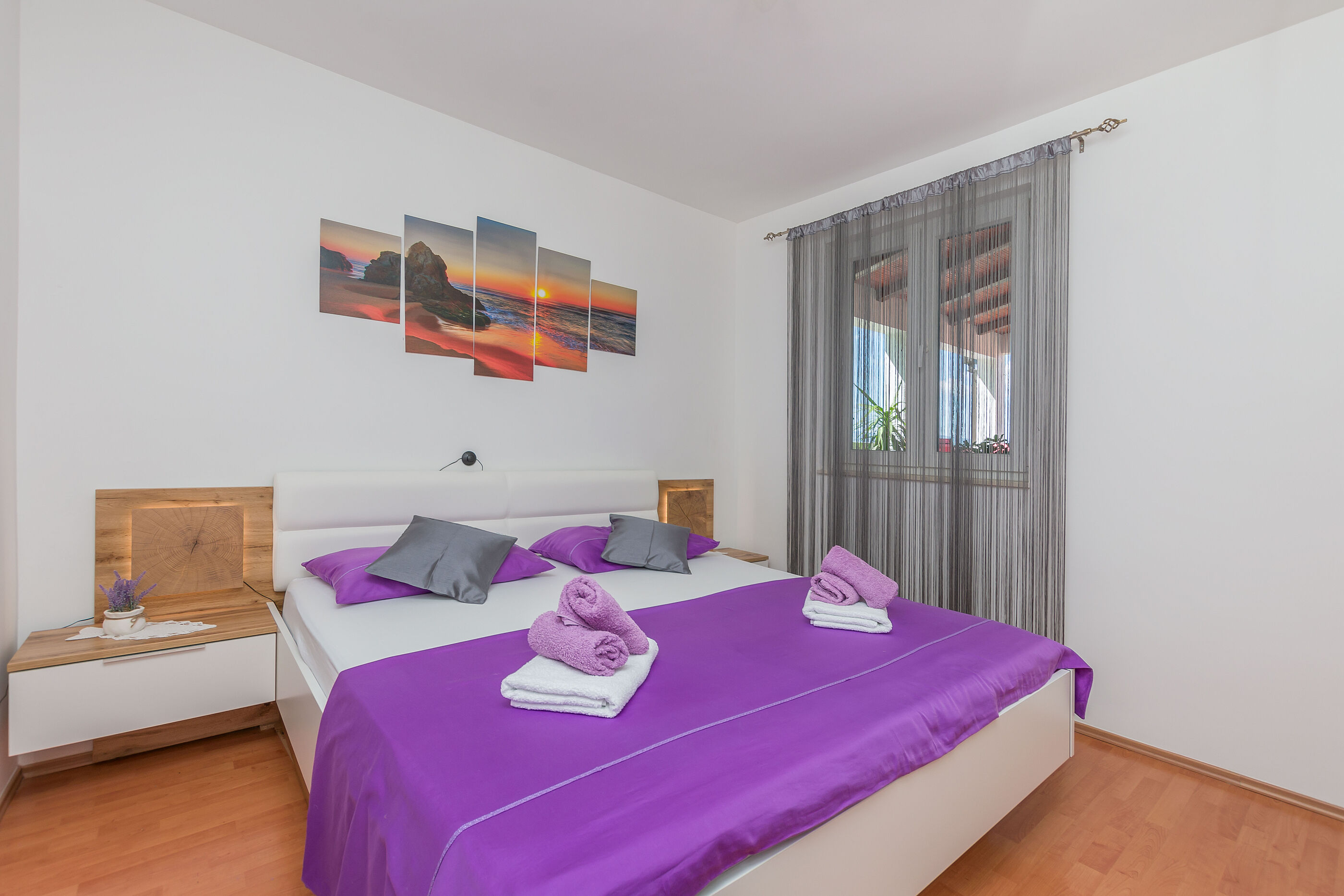 Apartment Josipa 46471-A1