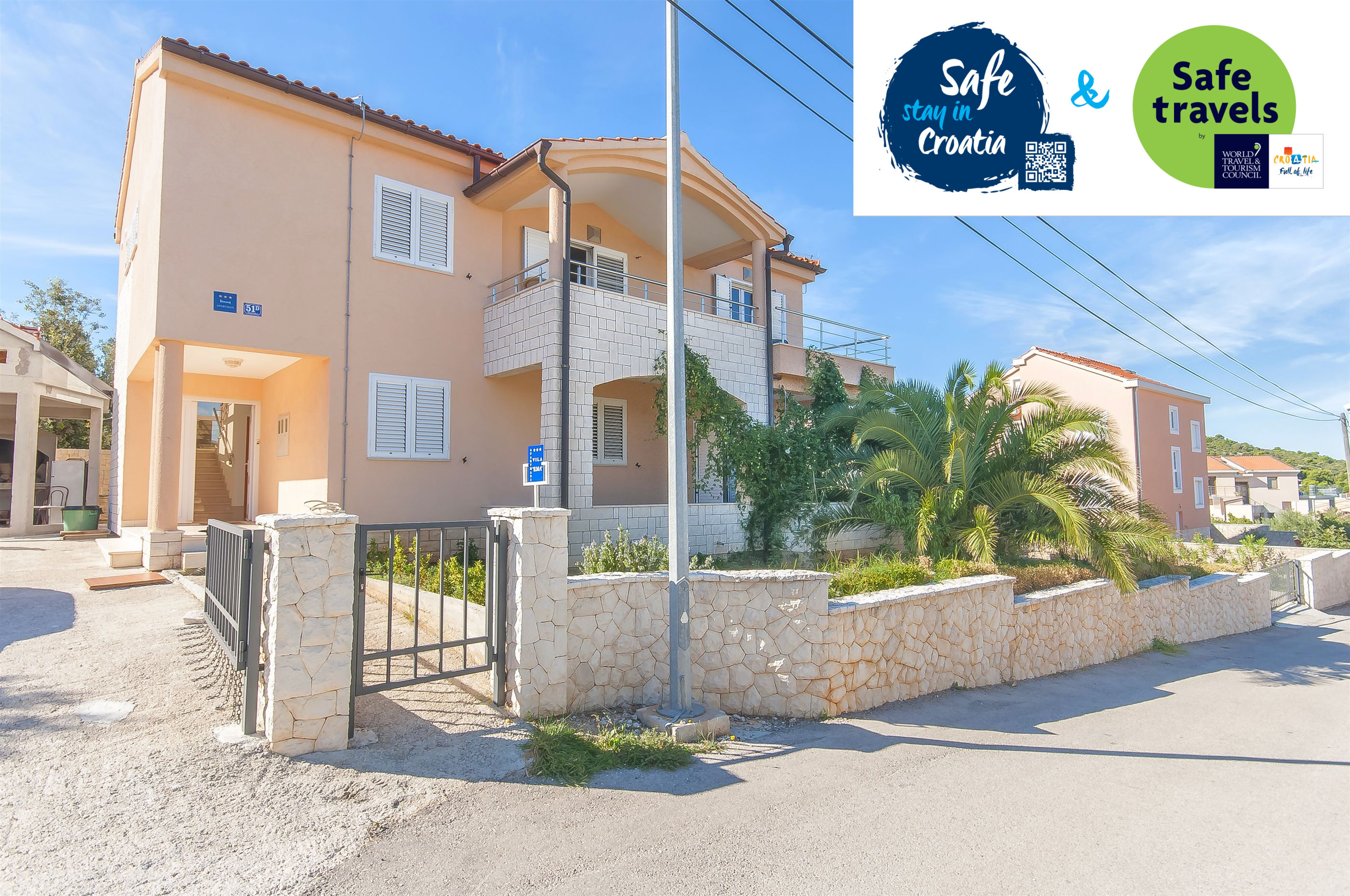 Apartments Ema 22211-A1