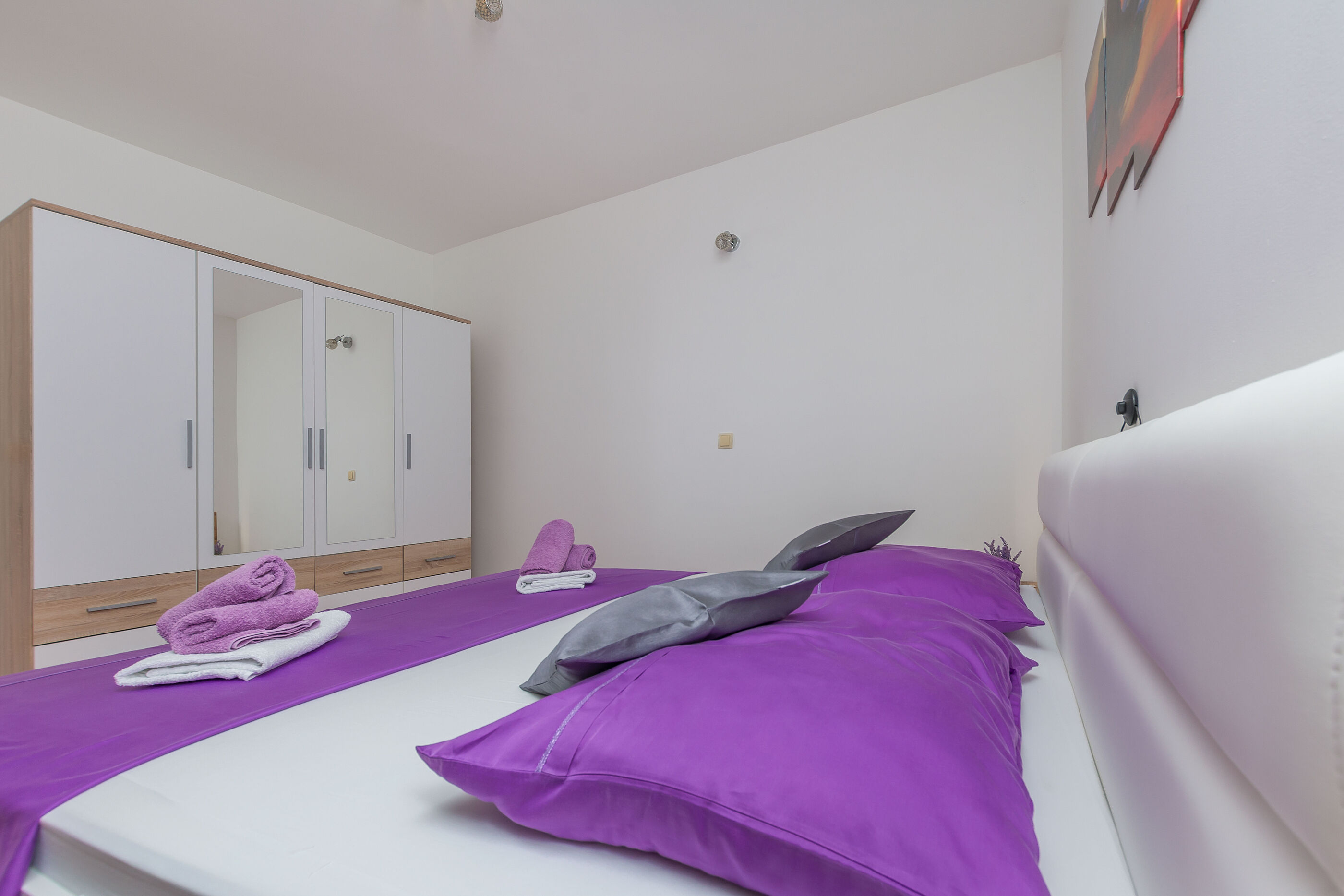 Apartment Josipa 46471-A1