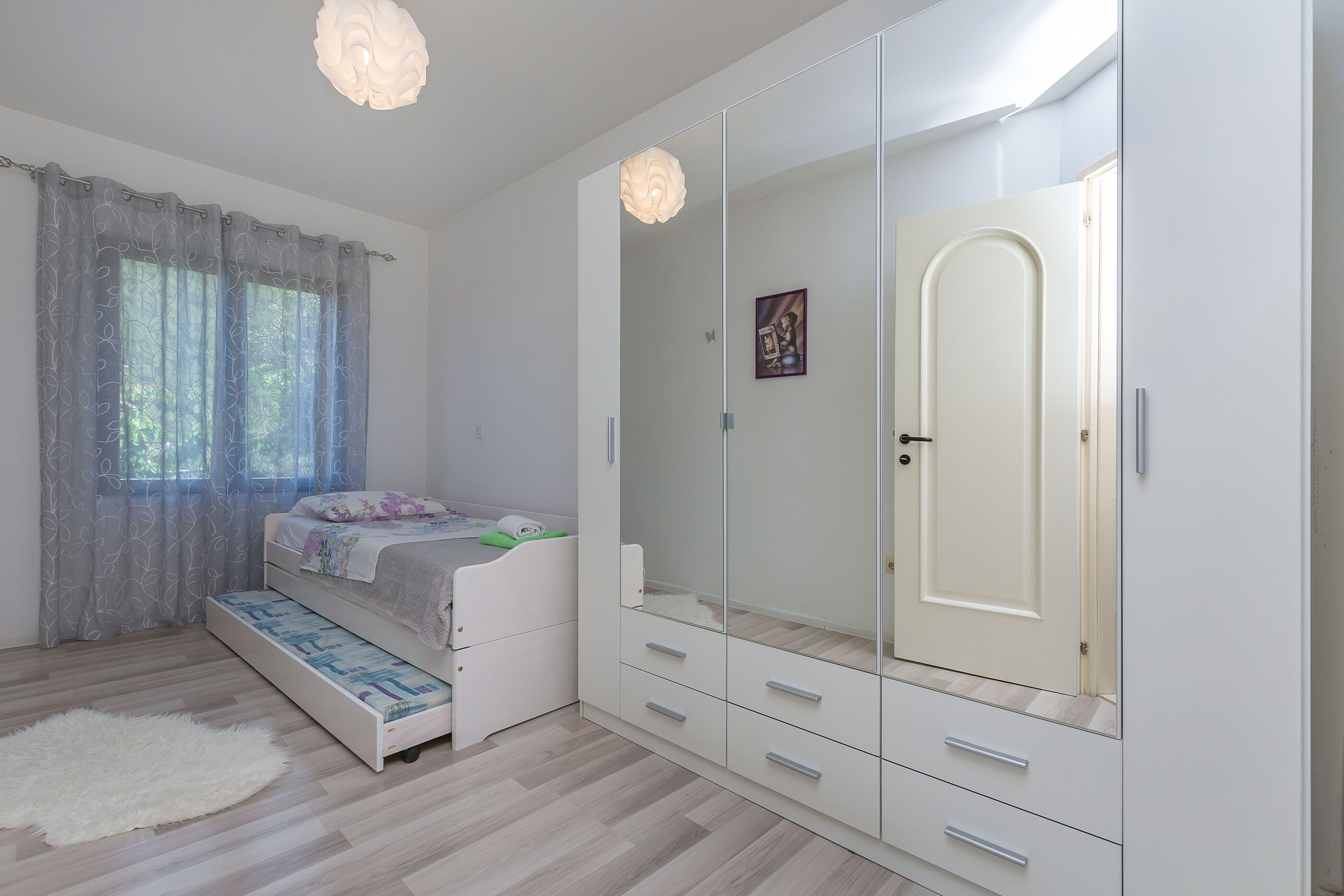Apartment Josipa 46471-A1