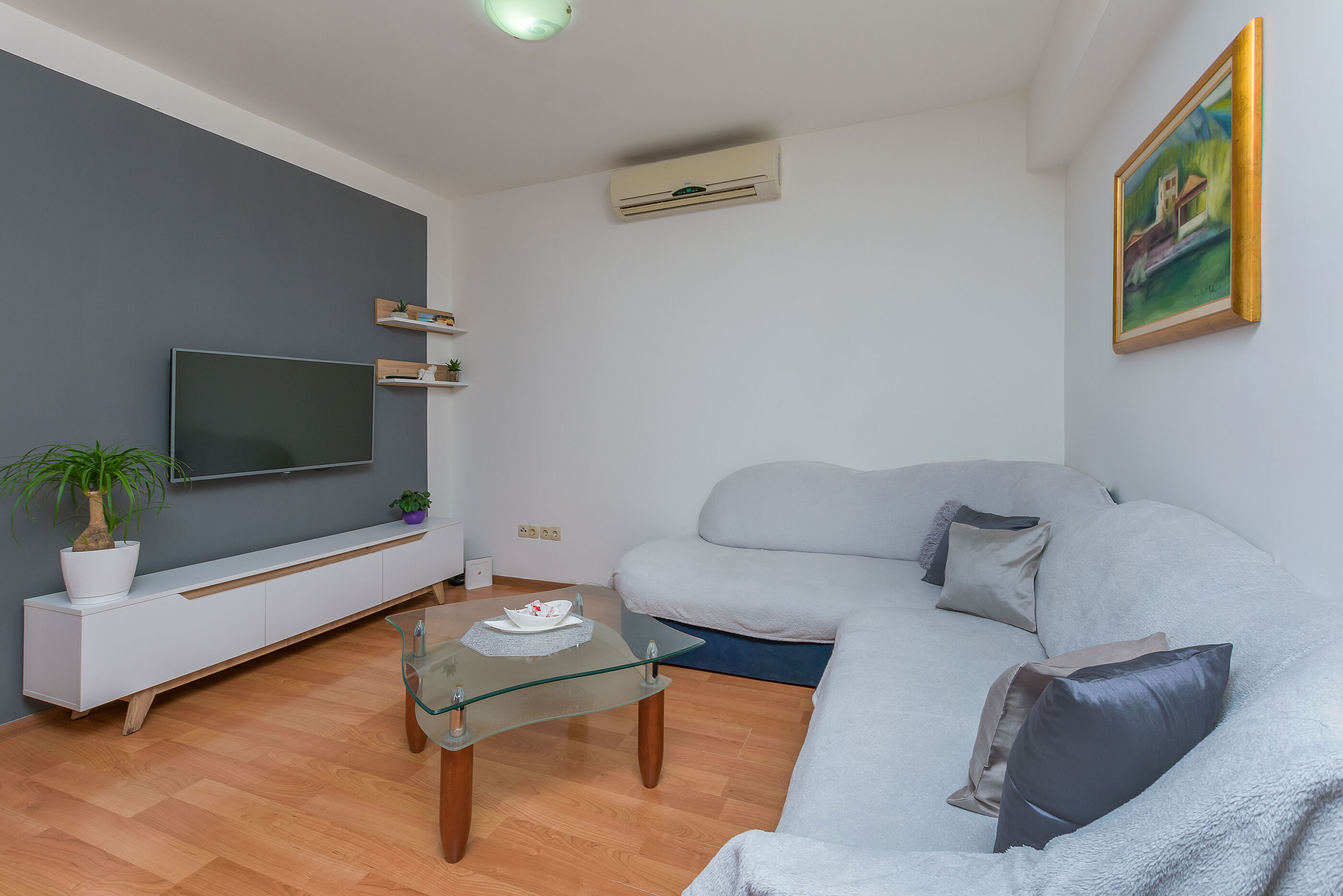 Apartment Josipa 46471-A1