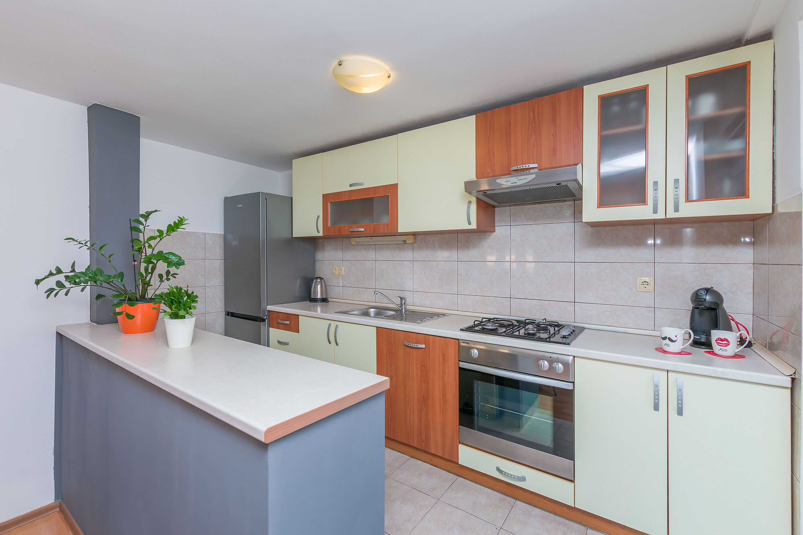 Apartment Josipa 46471-A1