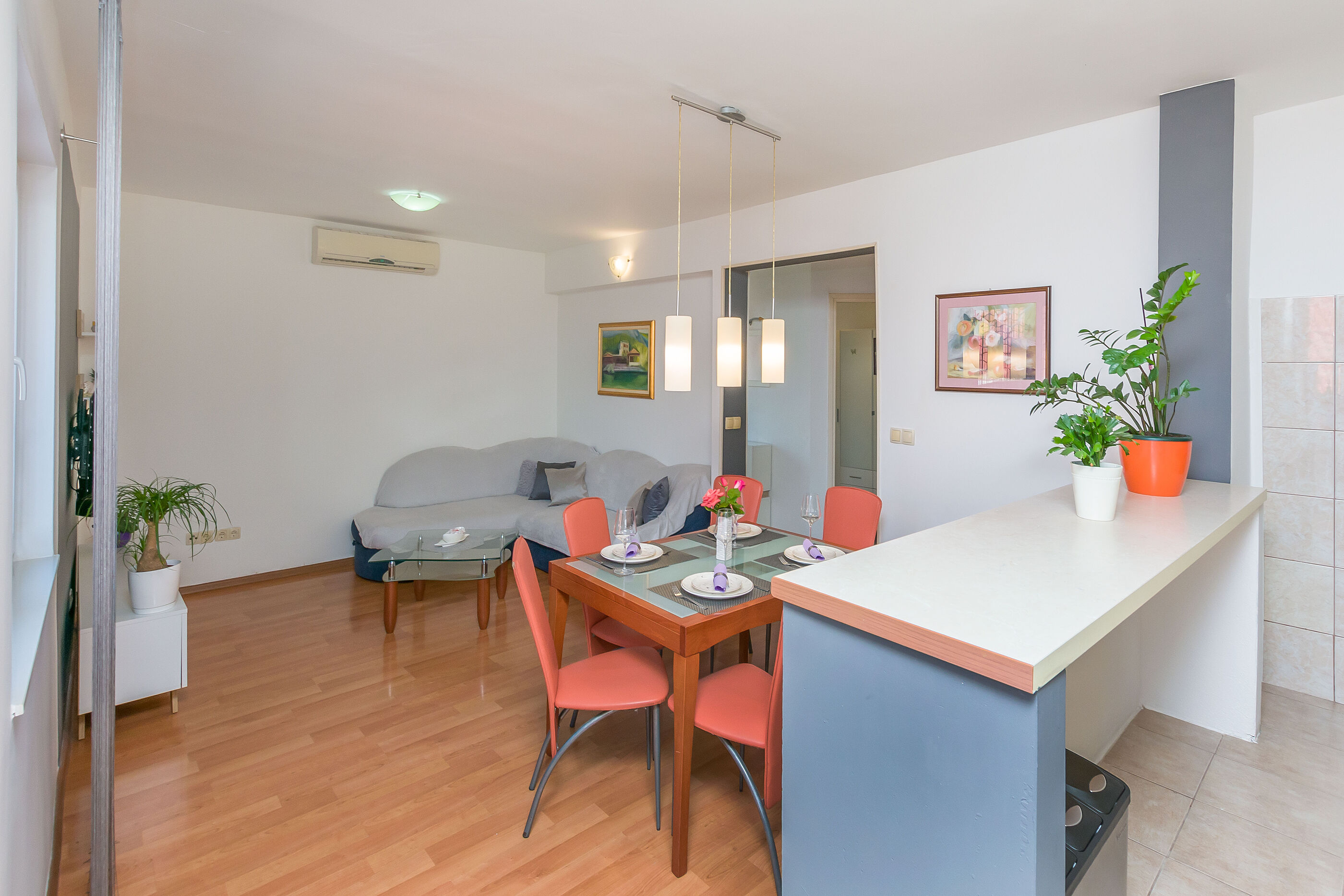 Apartment Josipa 46471-A1