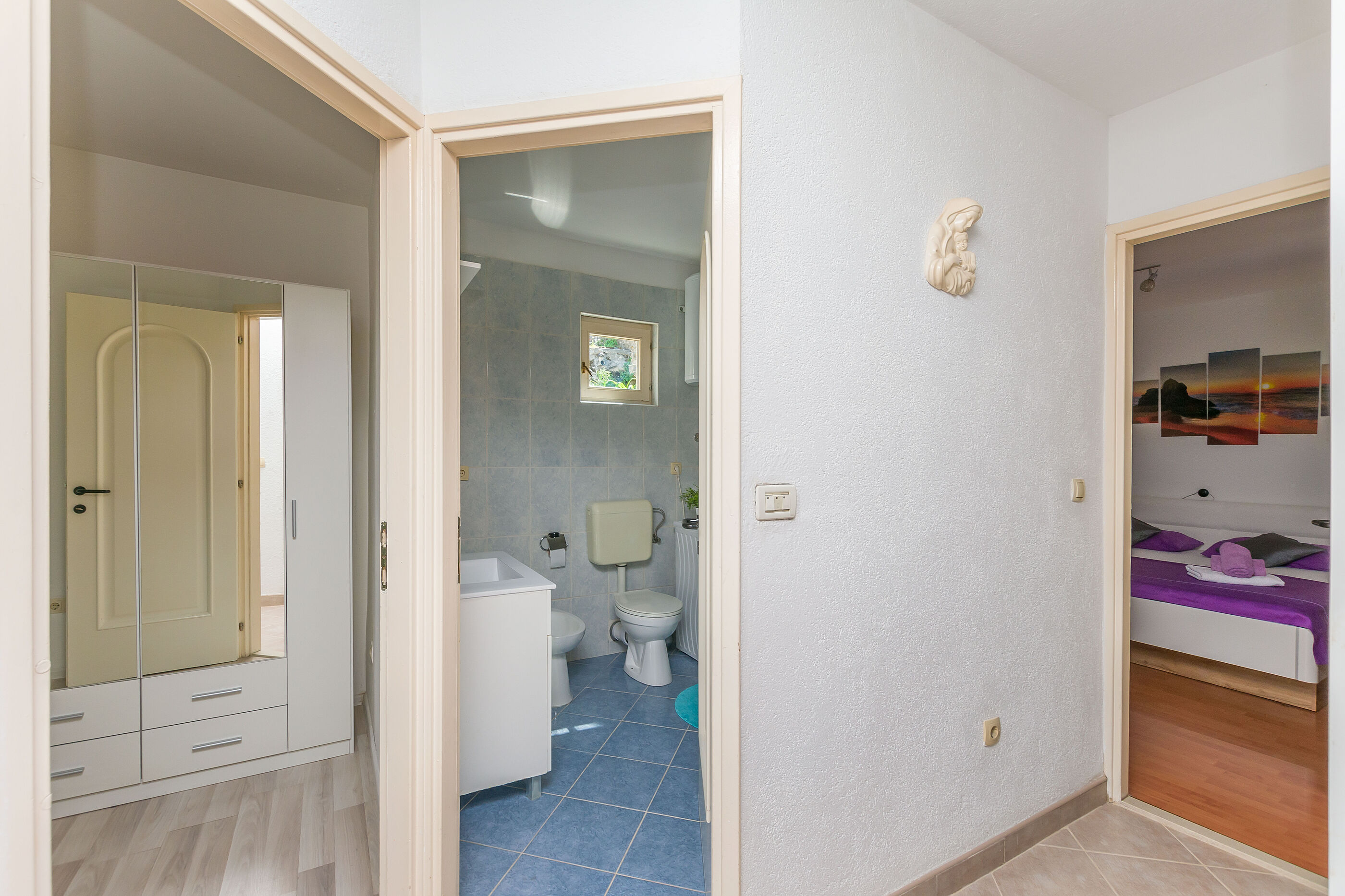 Apartment Josipa 46471-A1