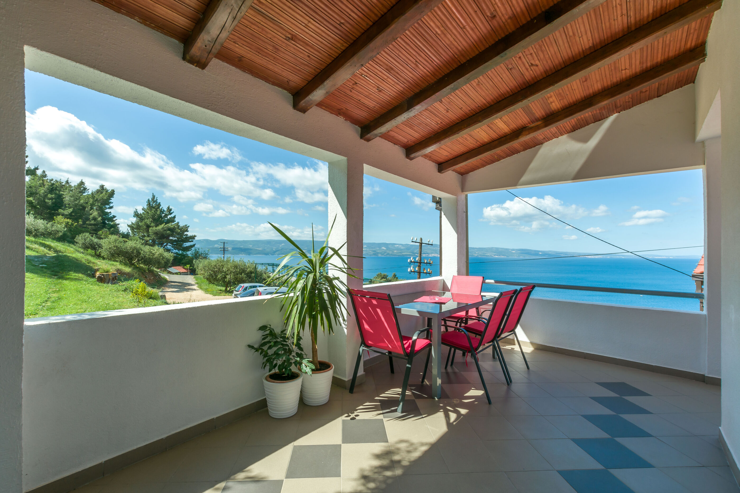 Apartment Josipa 46471-A1