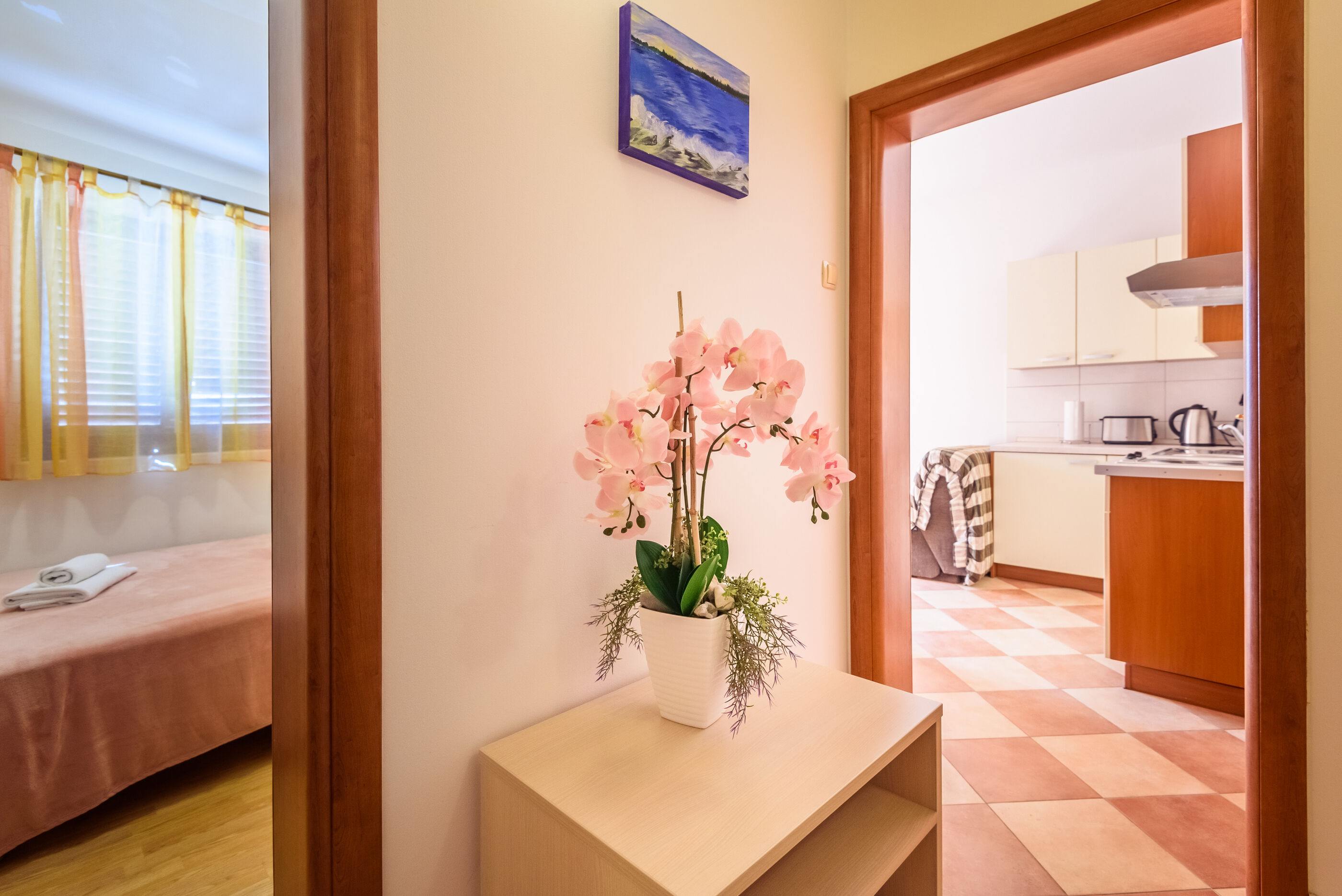 Apartments Zdravko 81491-A2