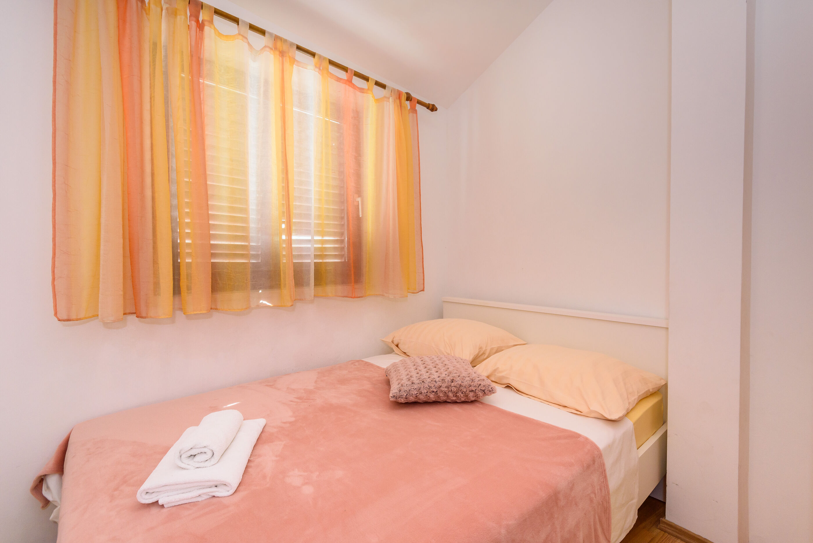 Apartments Zdravko 81491-A2