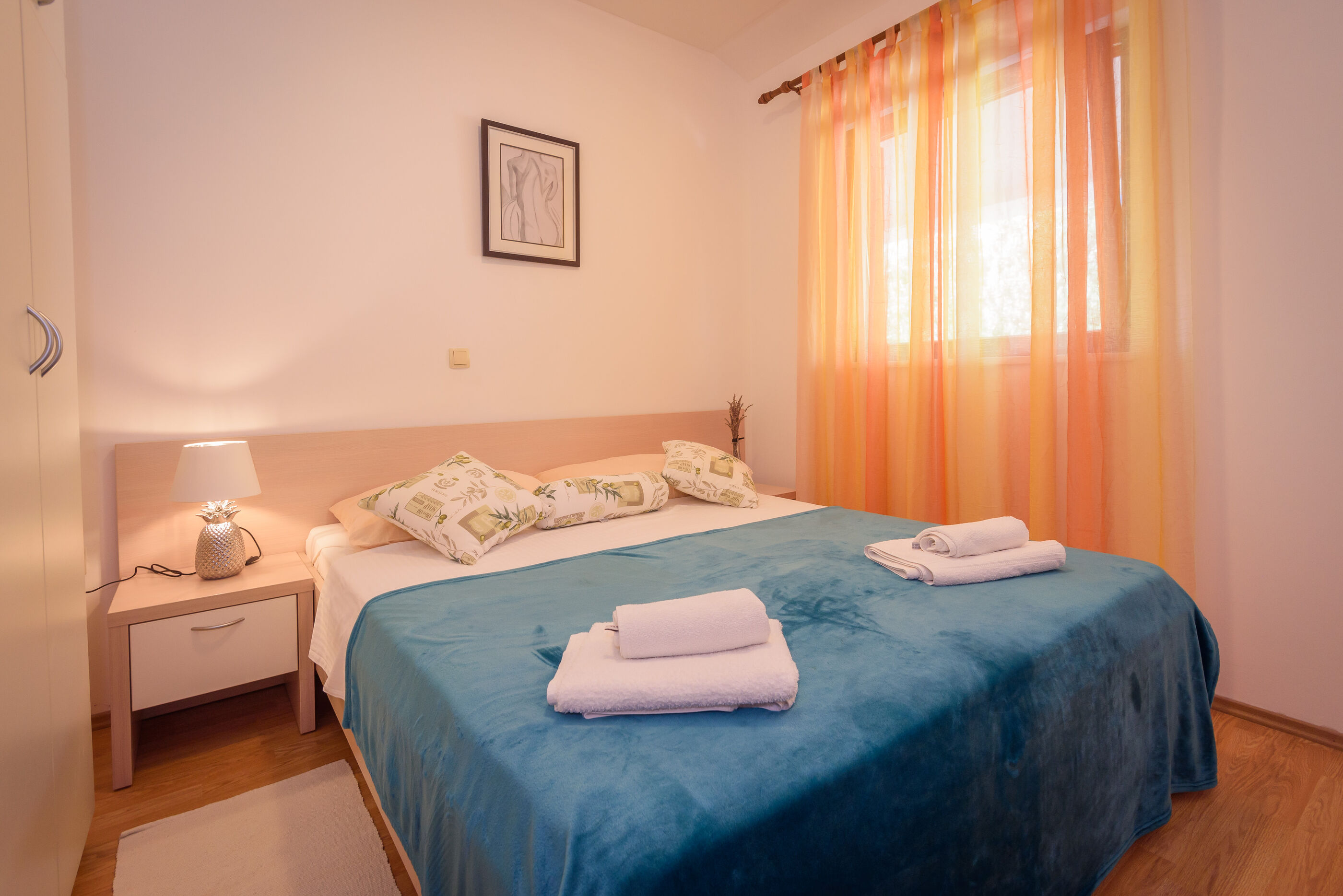 Apartments Zdravko 81491-A2