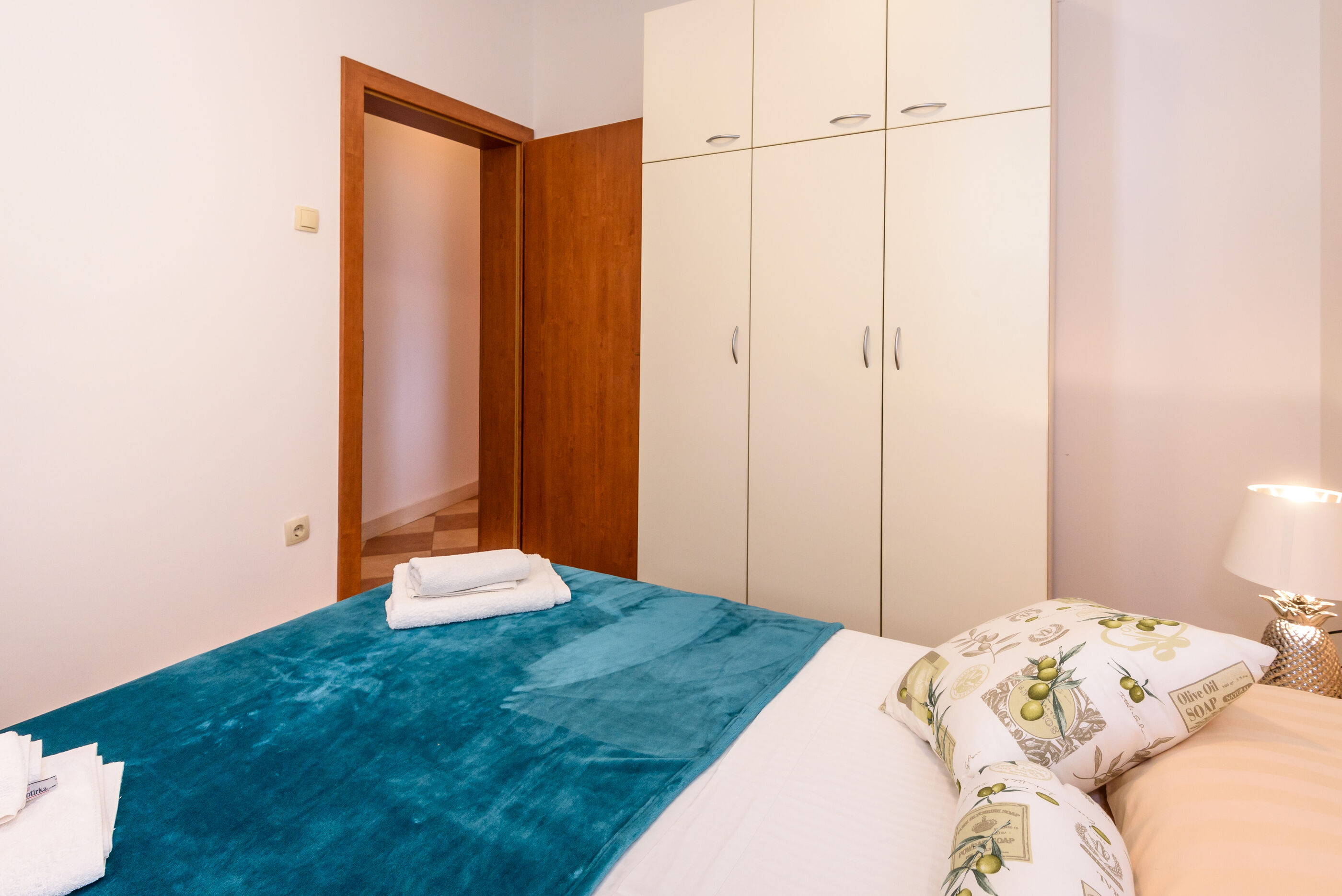 Apartments Zdravko 81491-A2