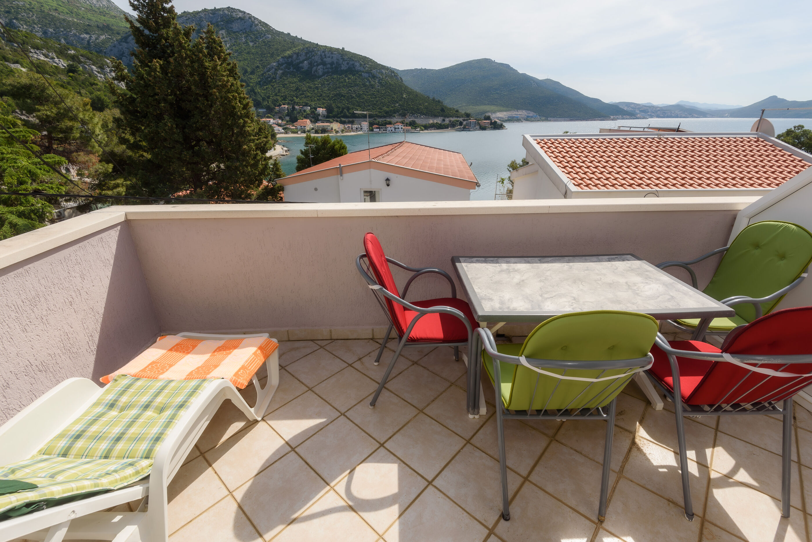 Apartments Zdravko 81491-A2