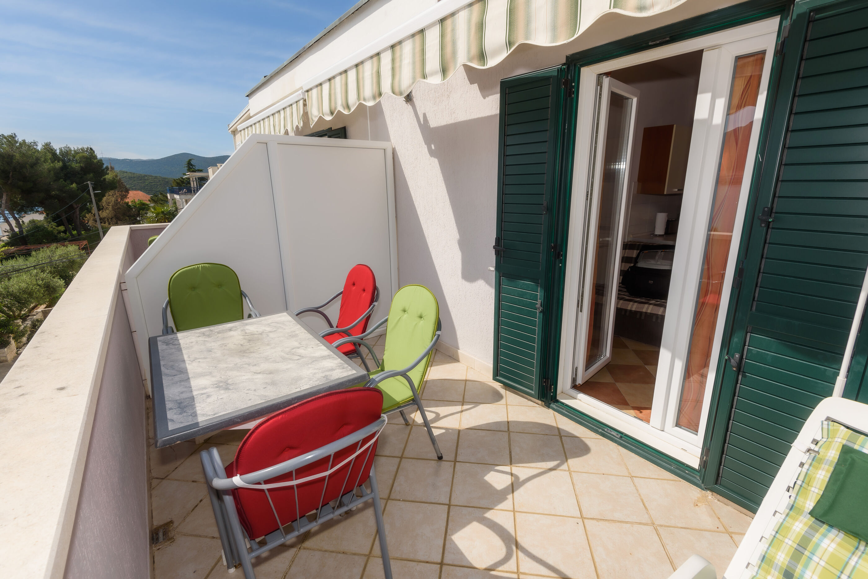 Apartments Zdravko 81491-A2