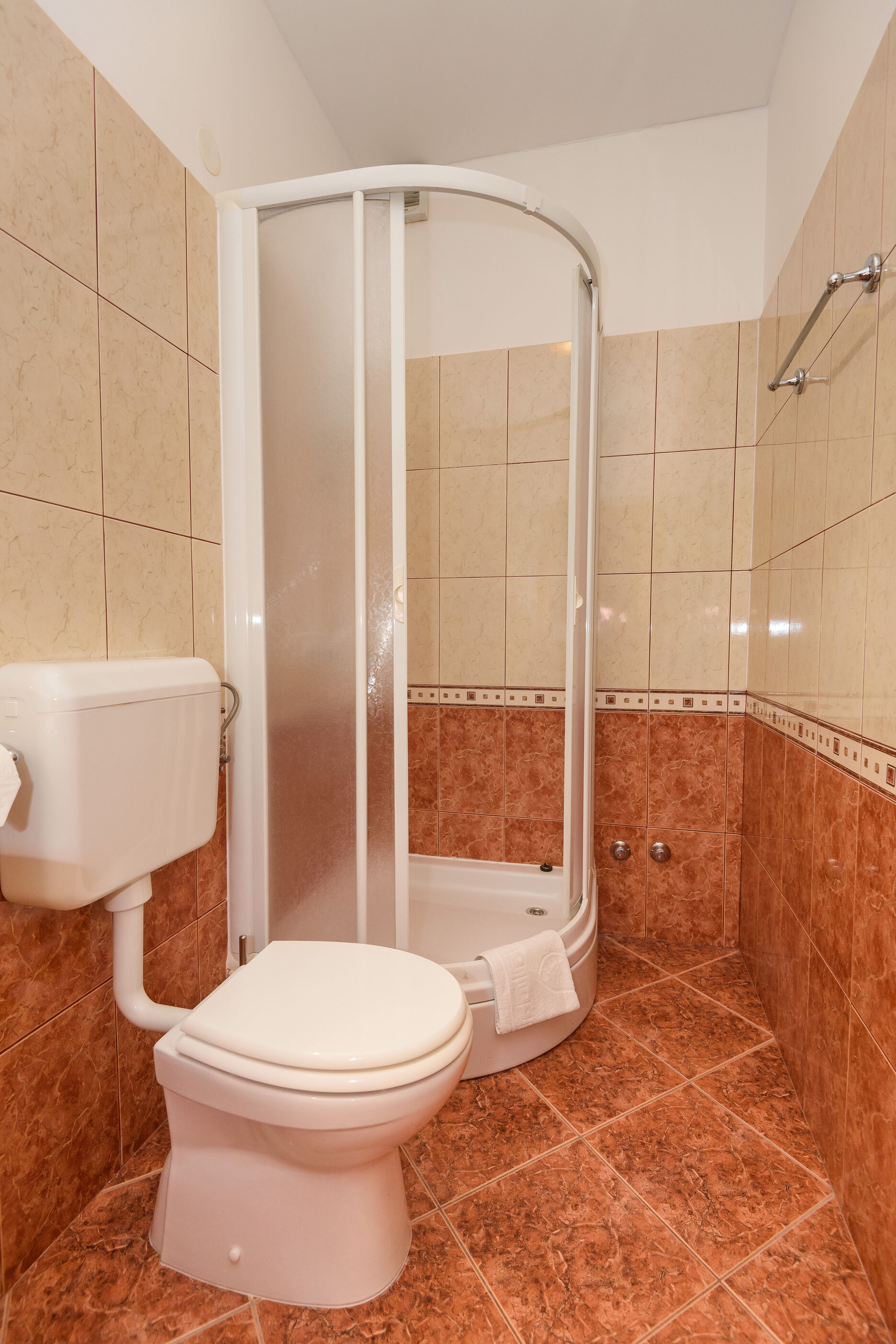 Apartments Zdravko 81491-A2