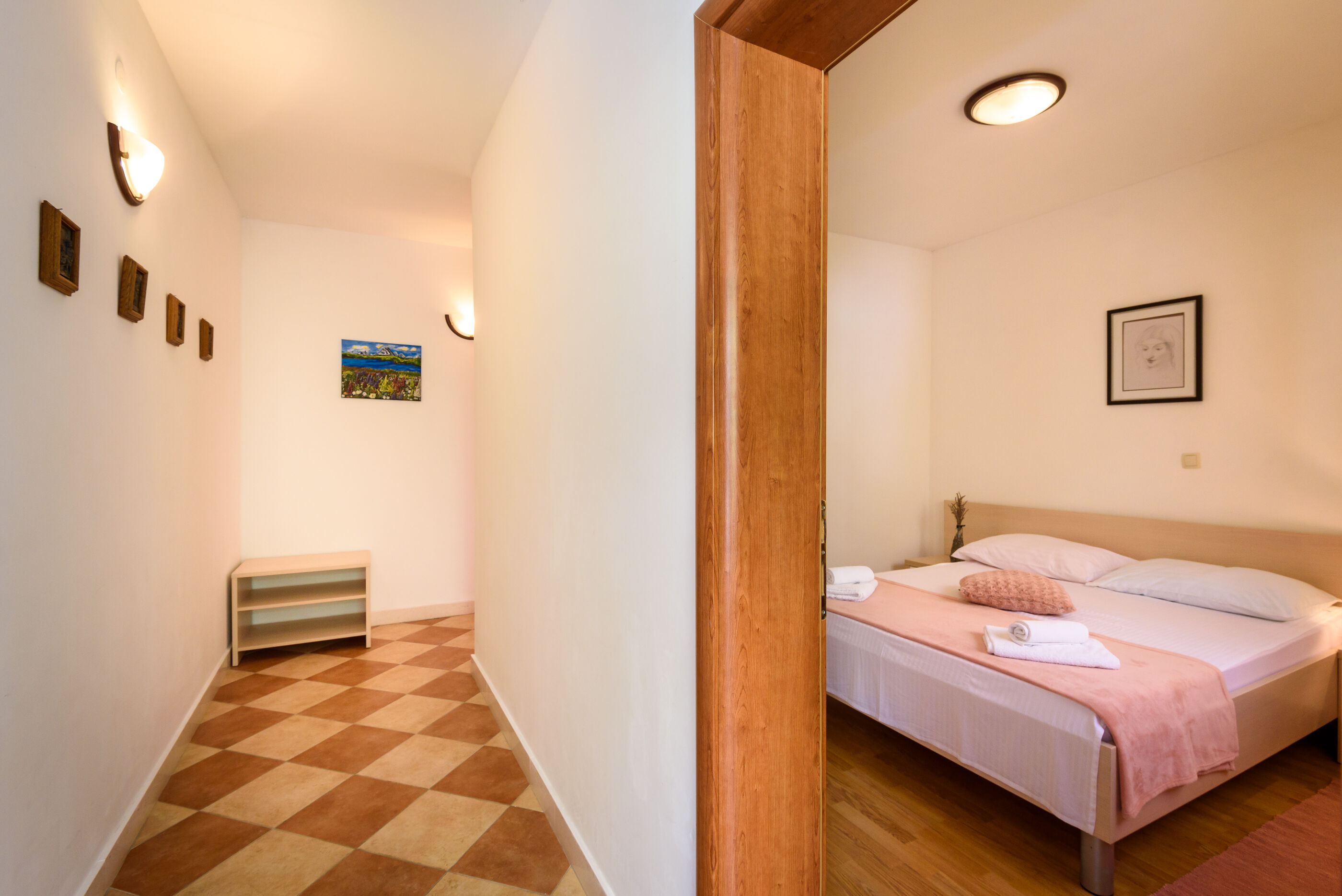Apartments Zdravko 81491-A1