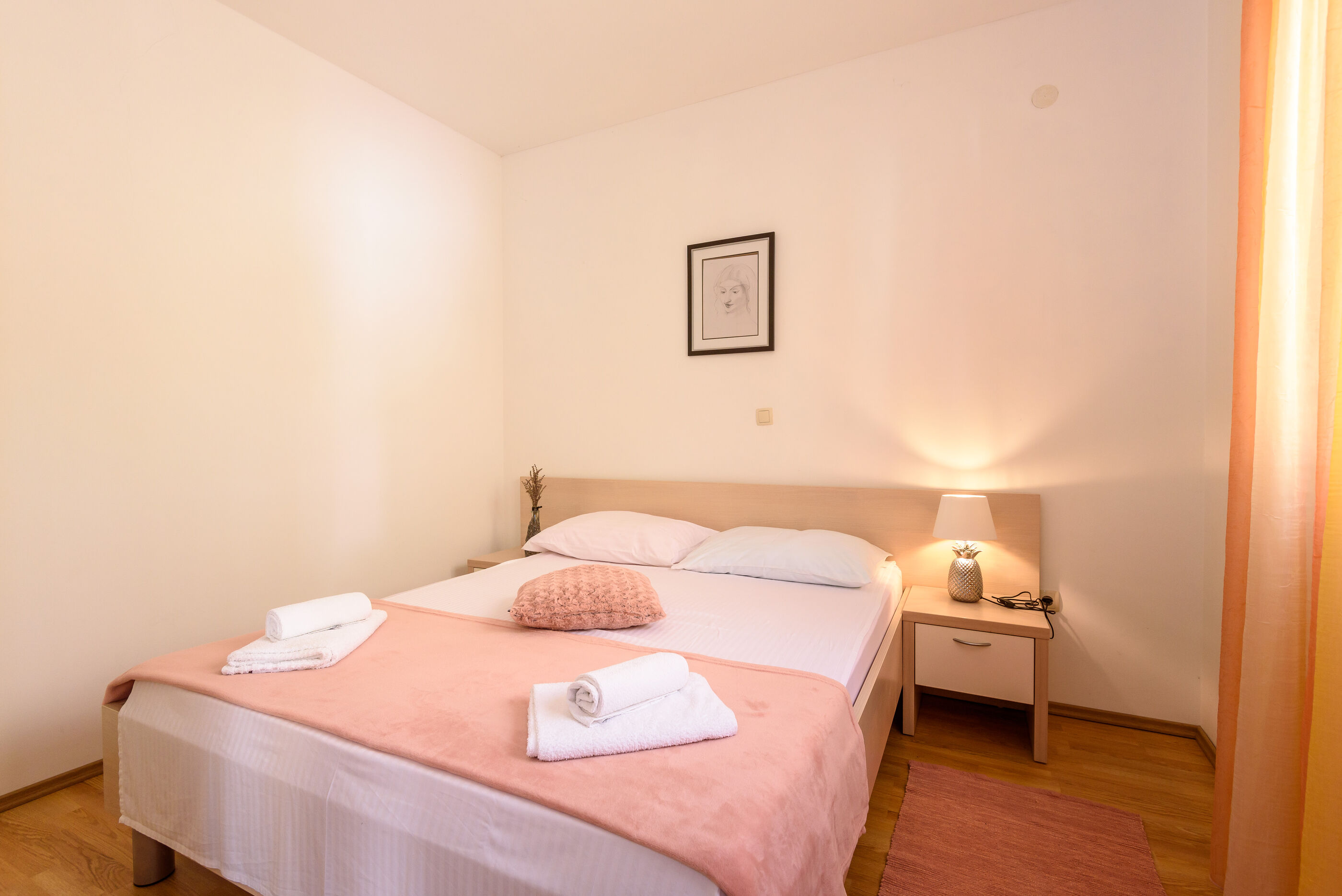 Apartments Zdravko 81491-A1