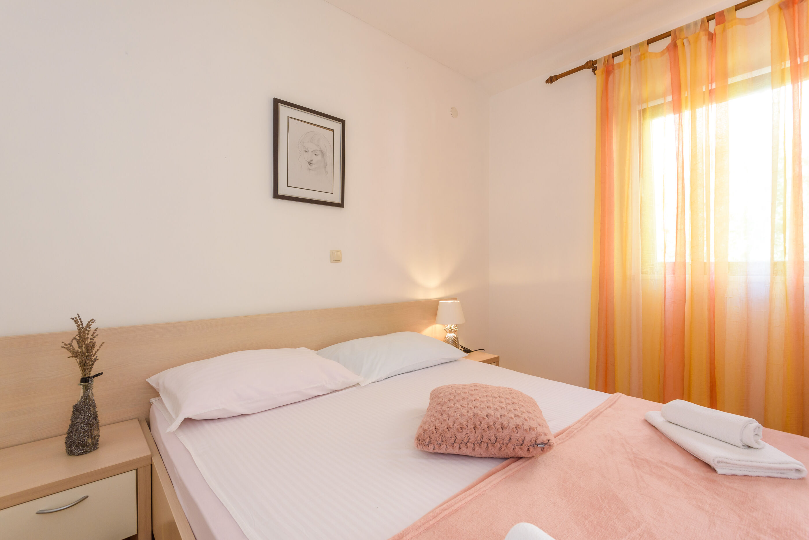 Apartments Zdravko 81491-A1
