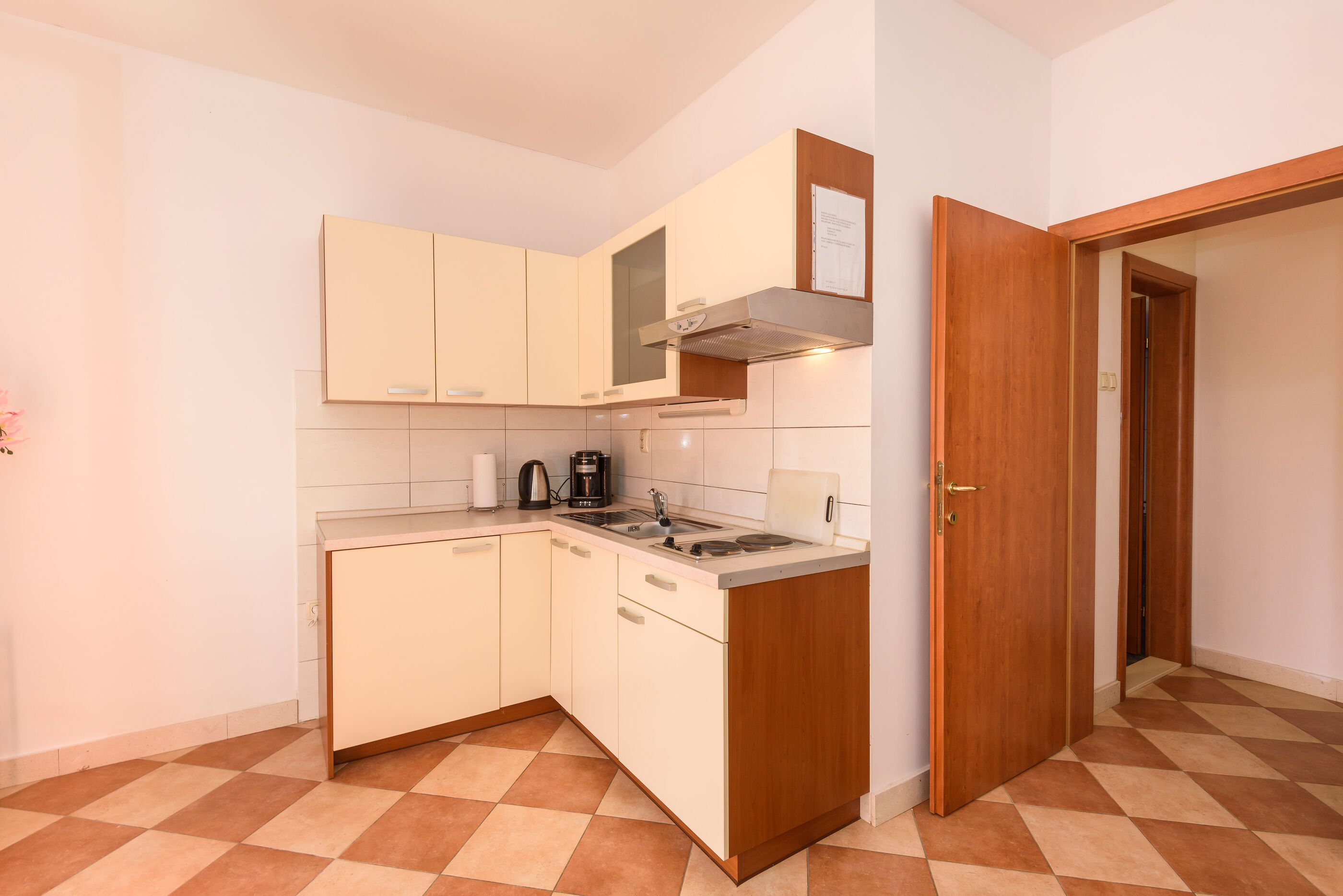 Apartments Zdravko 81491-A1