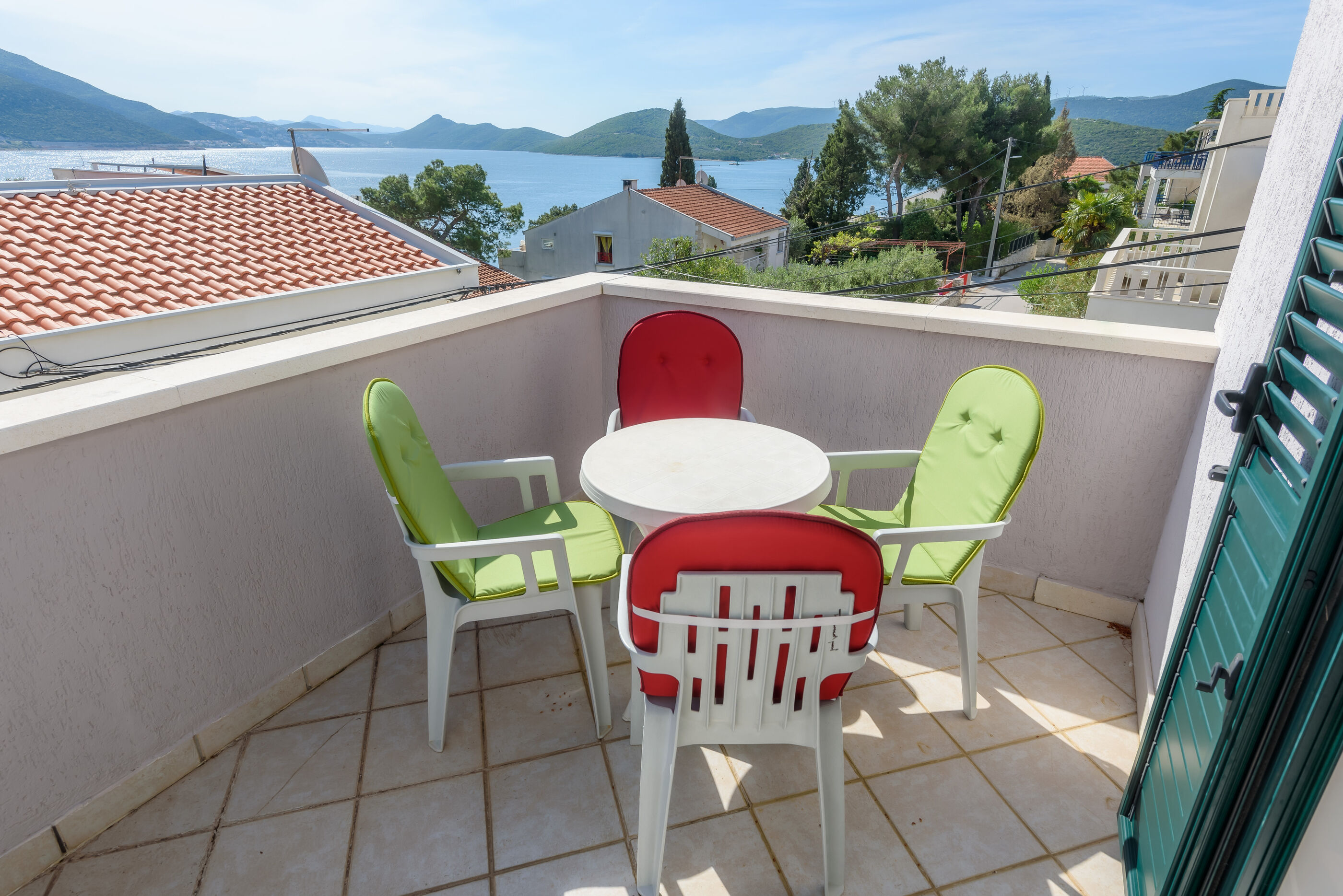 Apartments Zdravko 81491-A1