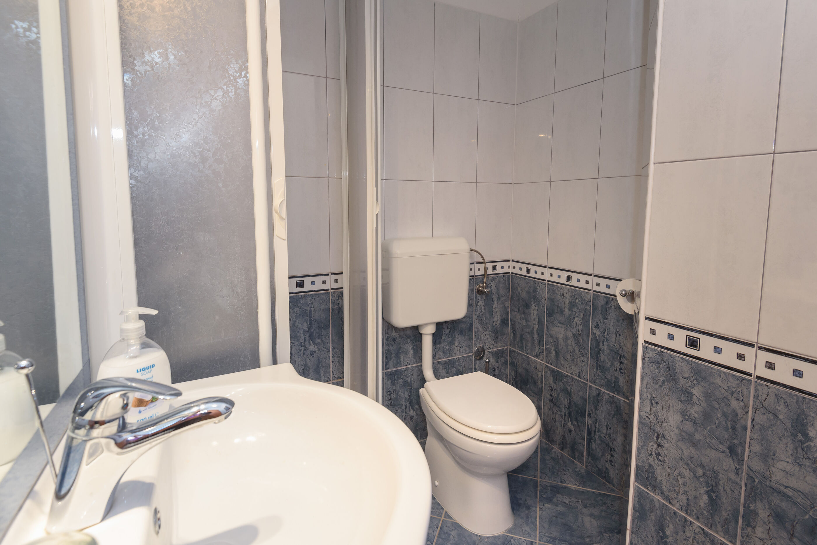 Apartments Zdravko 81491-A1
